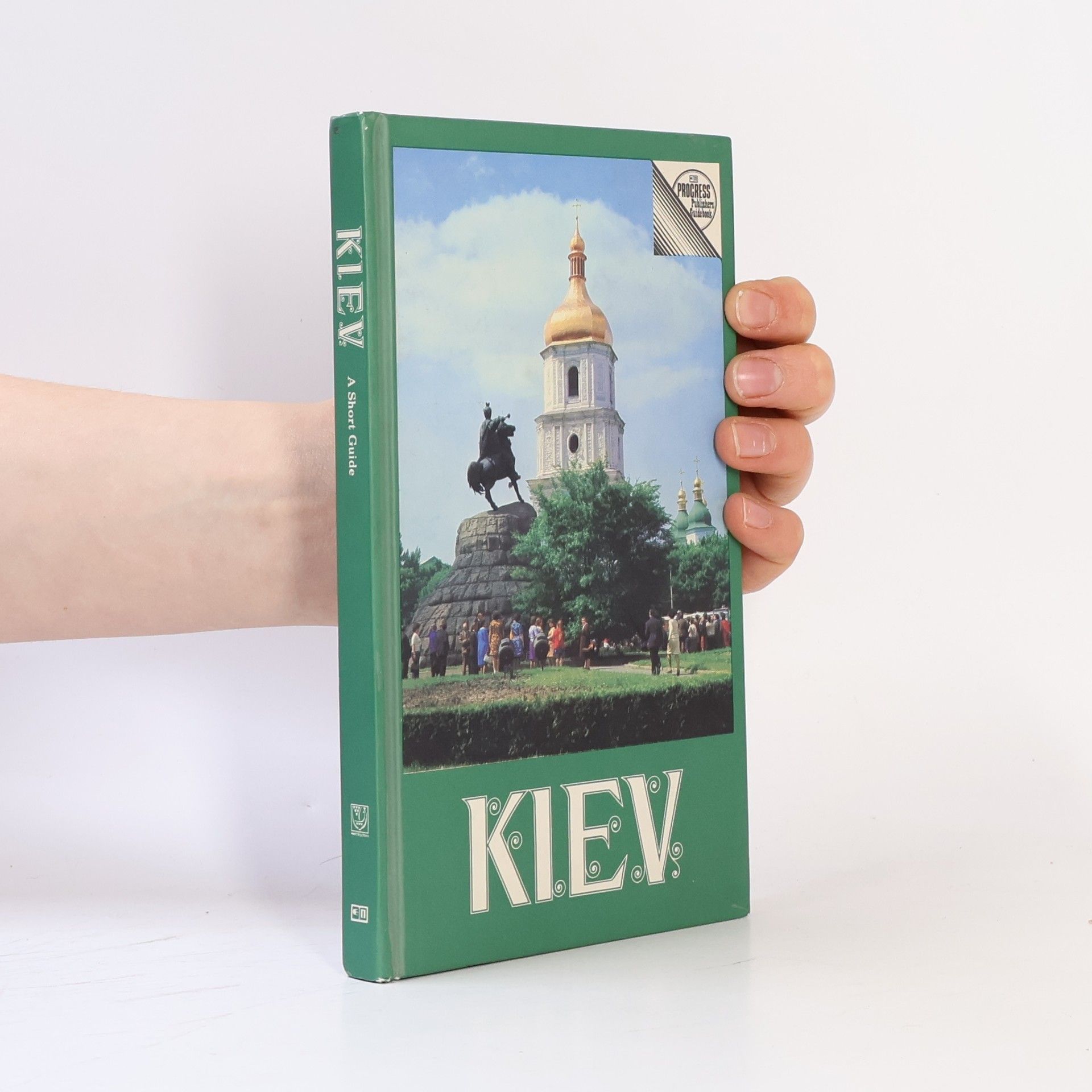 Various authors Kiev