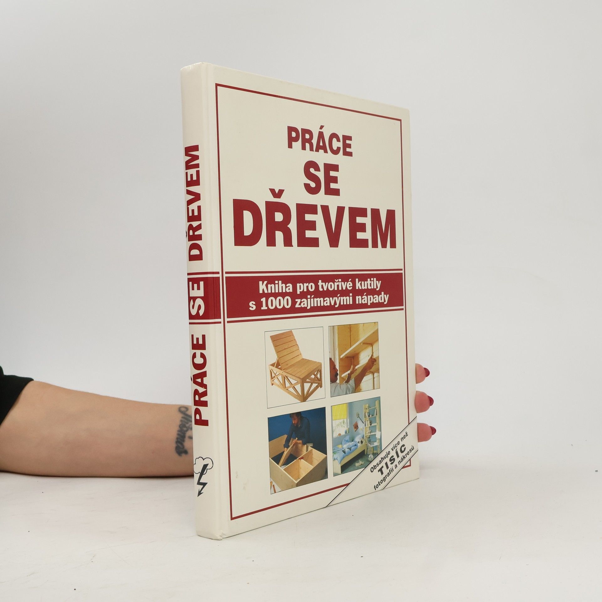 Niemann Litho Práce se dřevem