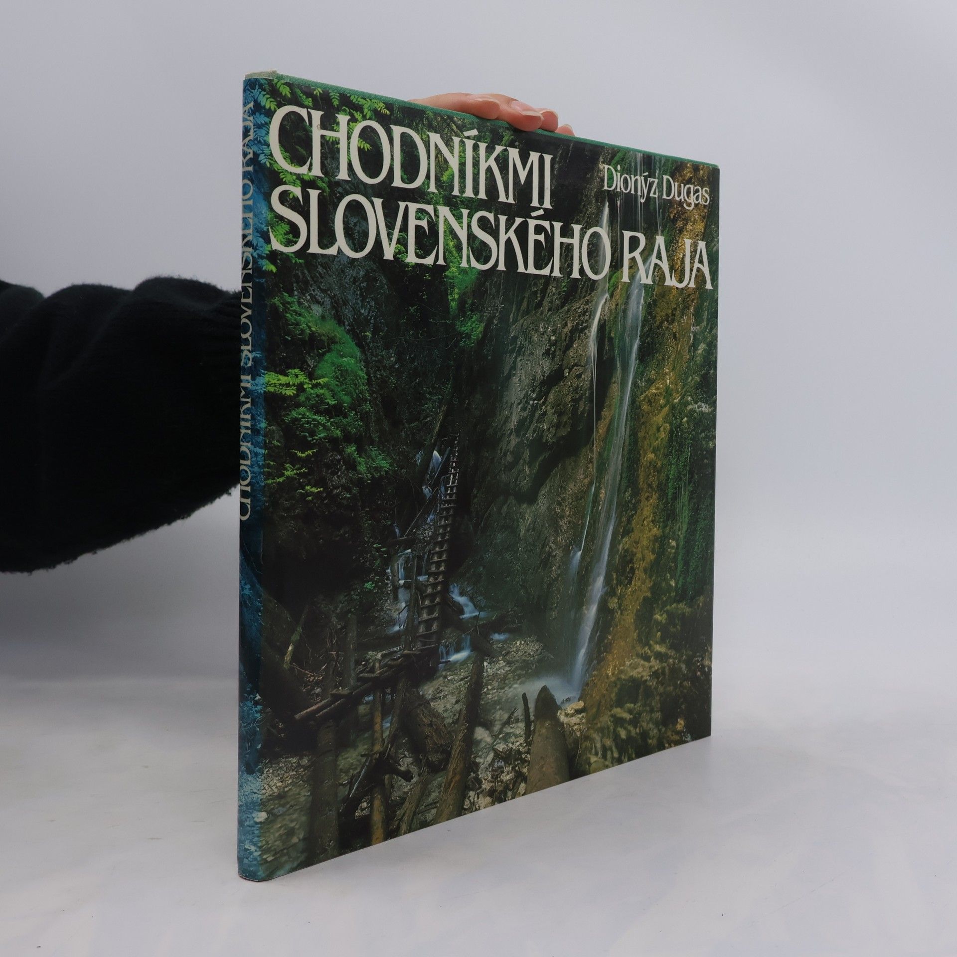 Chodníkmi Slovenského raja