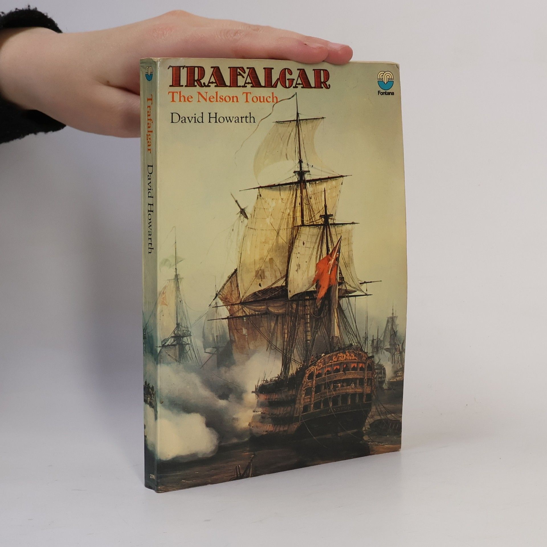 David Howarth Trafalgar