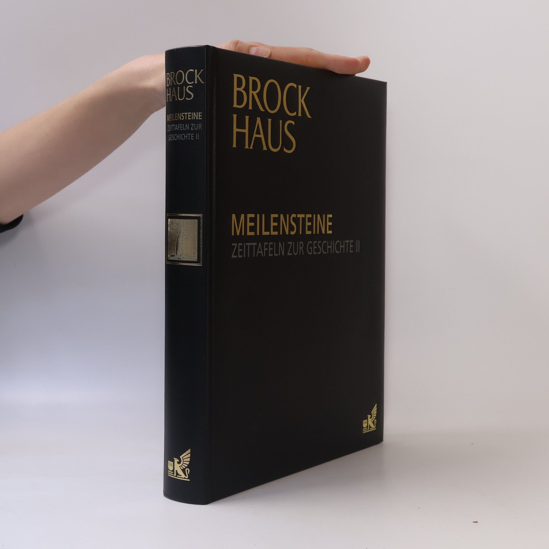 Meilensteine zeittafeln zur Geschichte II.