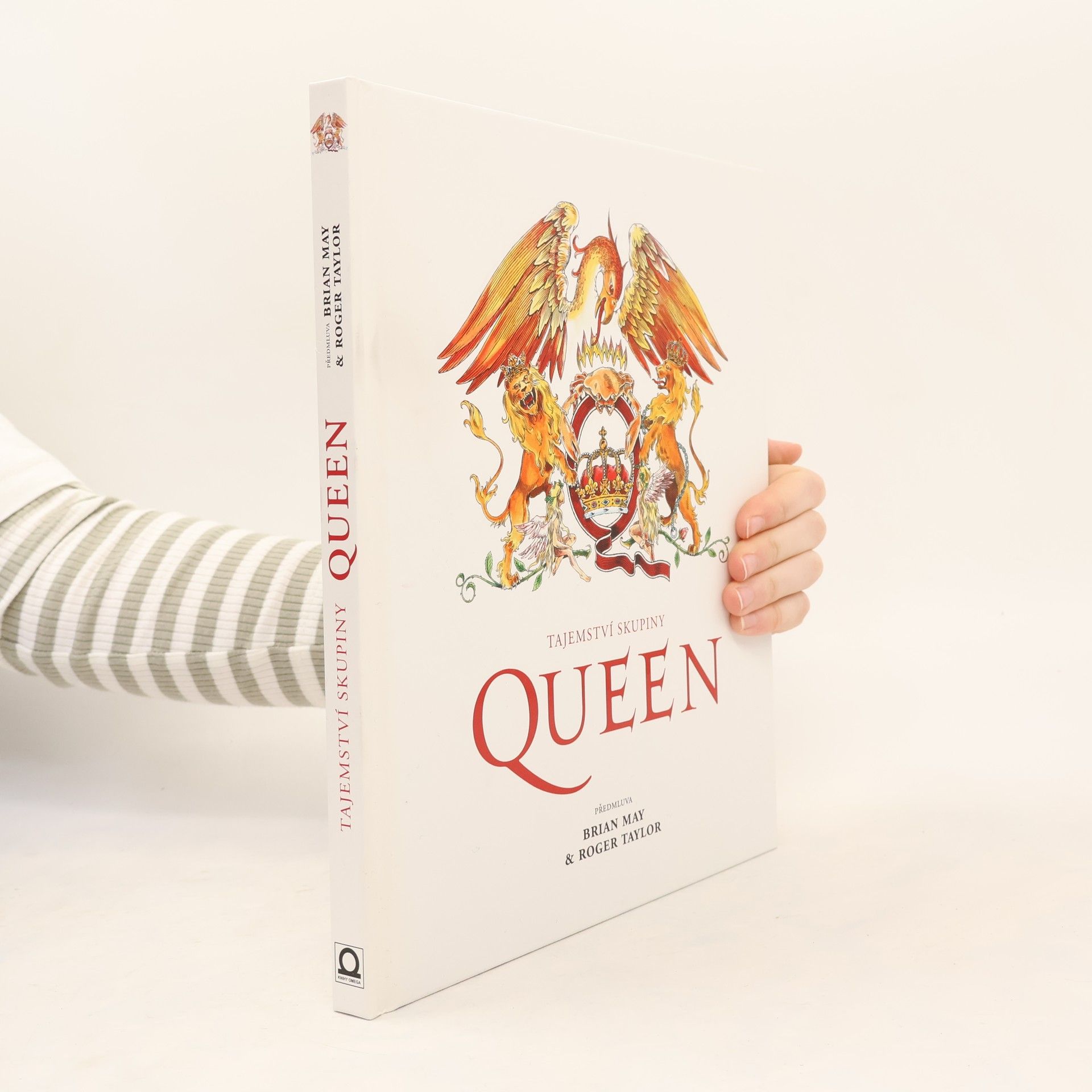 Tajemství skupiny Queen