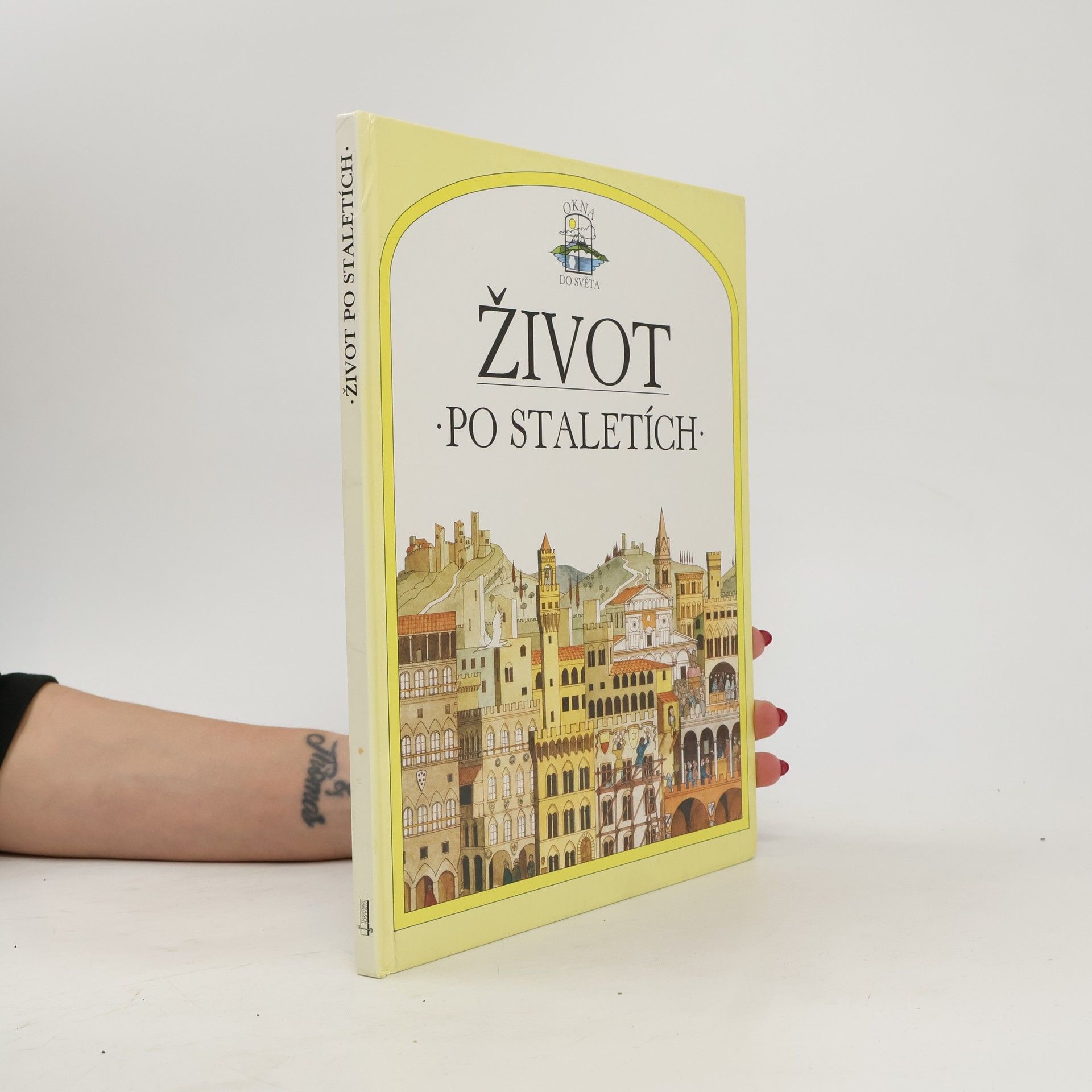 Život po staletích