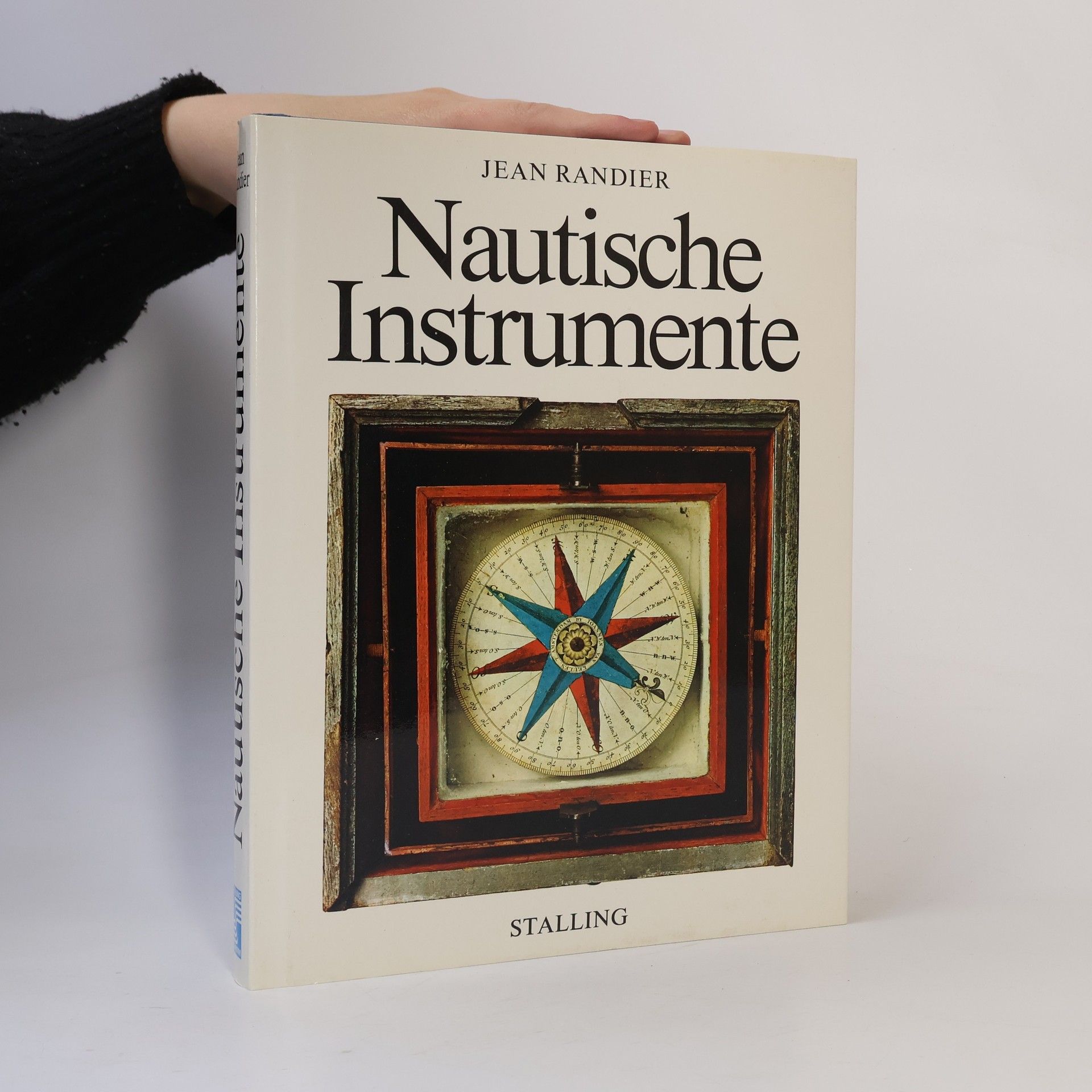 Nautische Instrumente