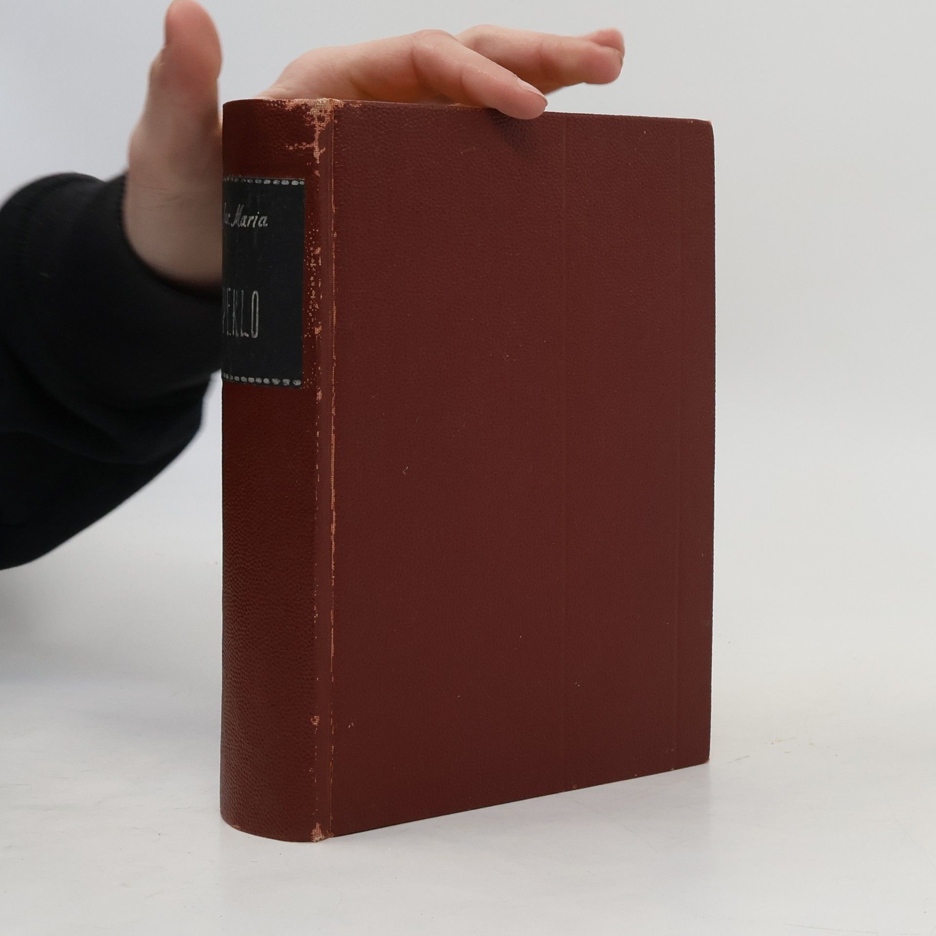 Jaroslav Maria Peklo