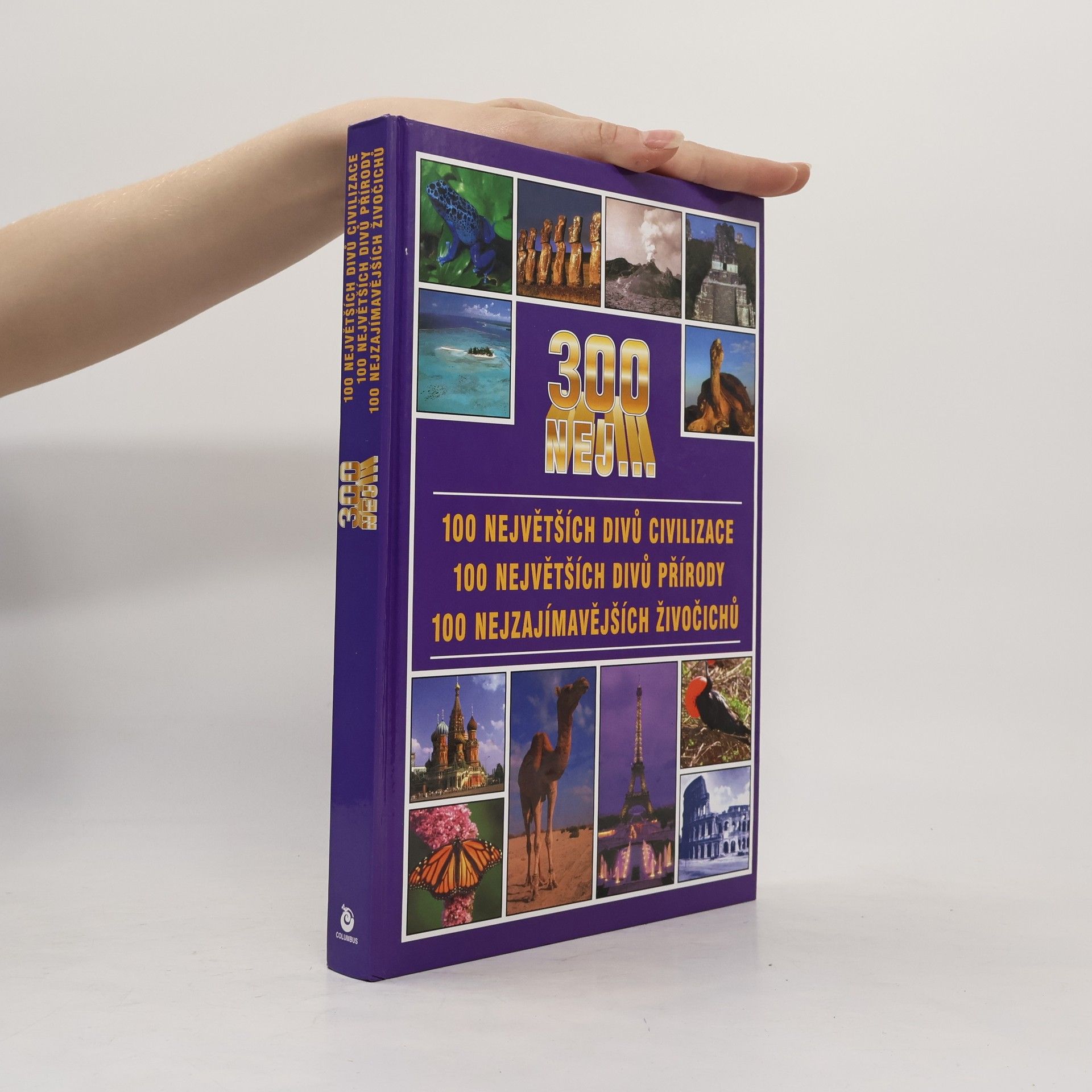 Autores varios 300 nej...