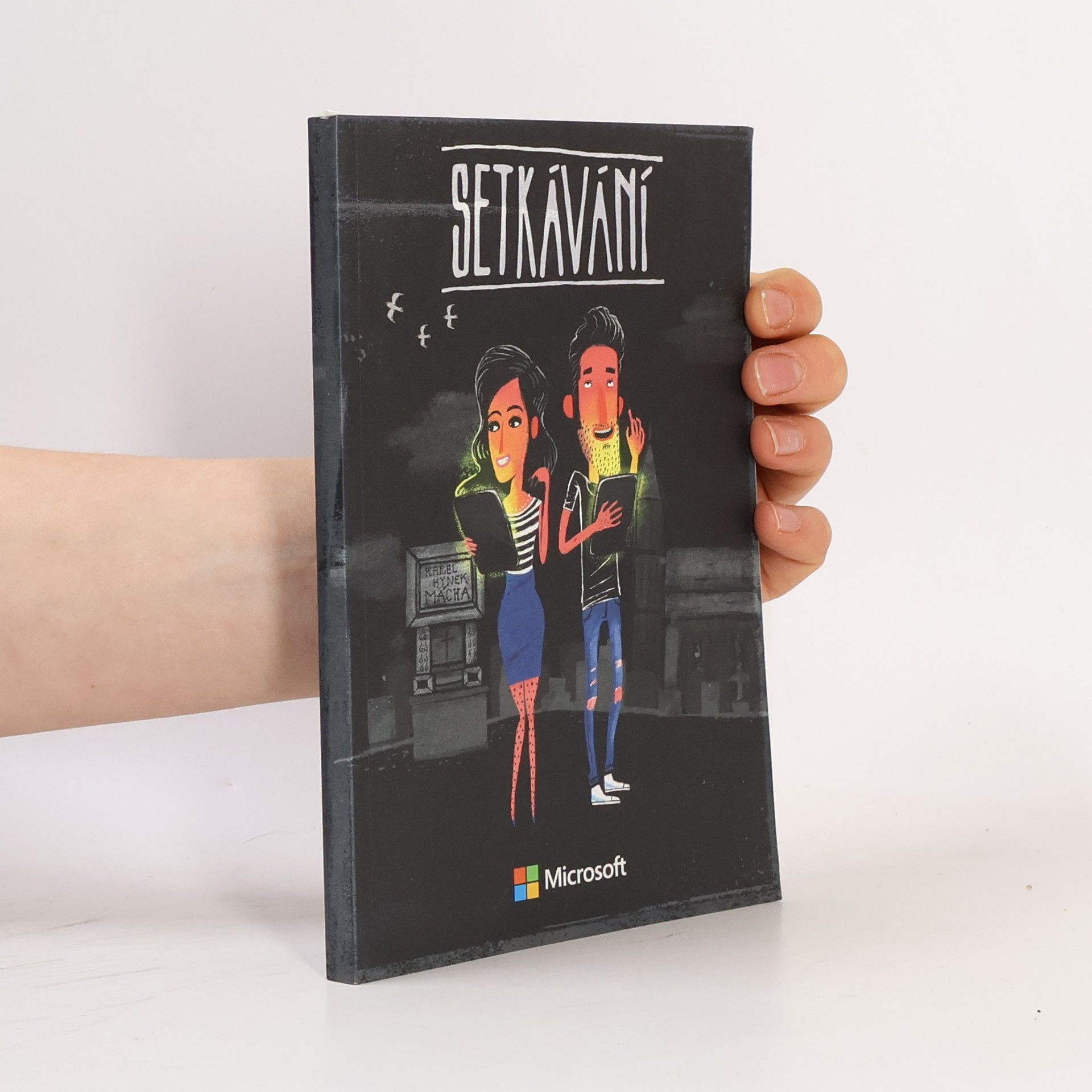 Autorenkollektiv Setkávání