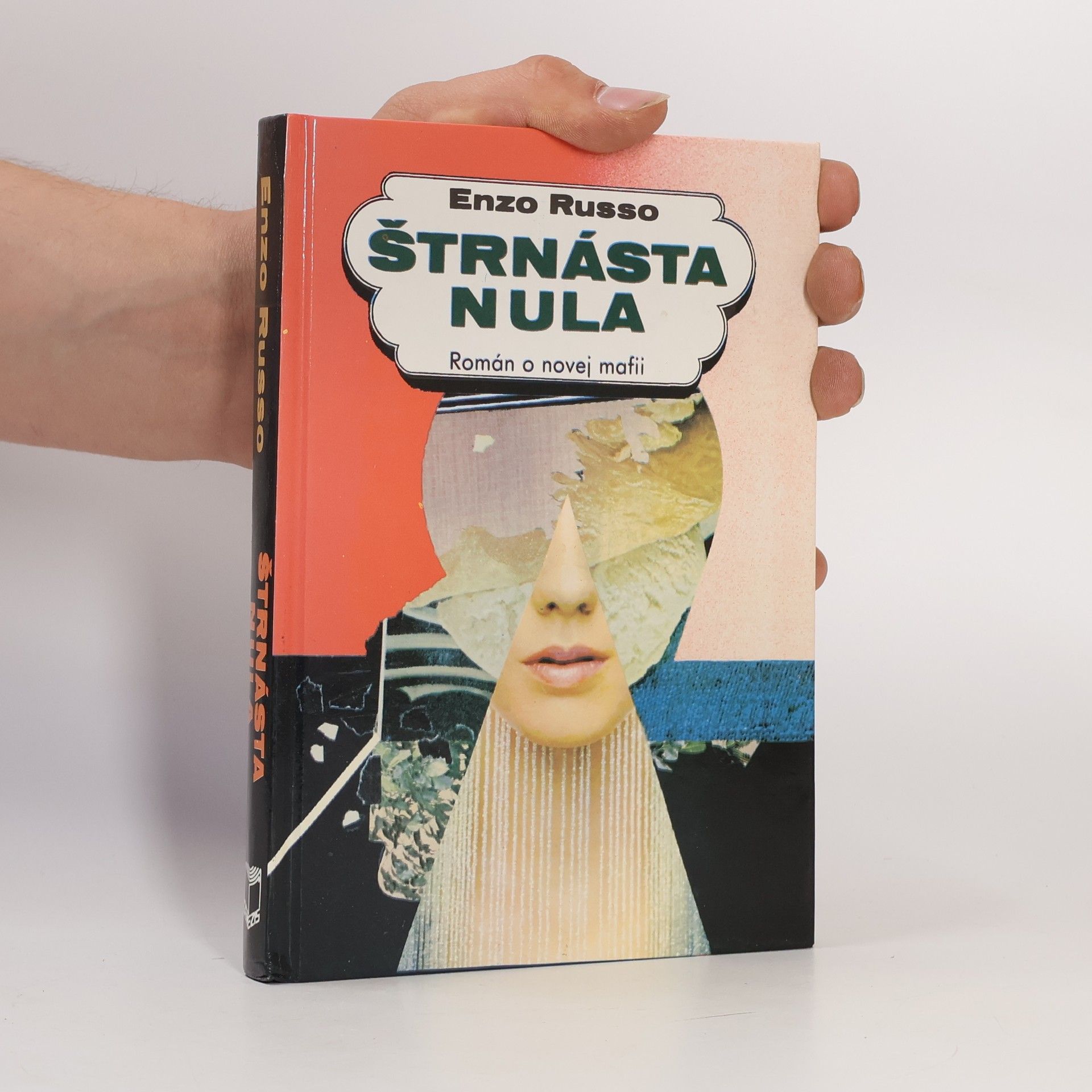 Enzo Russo Štrnásta nula