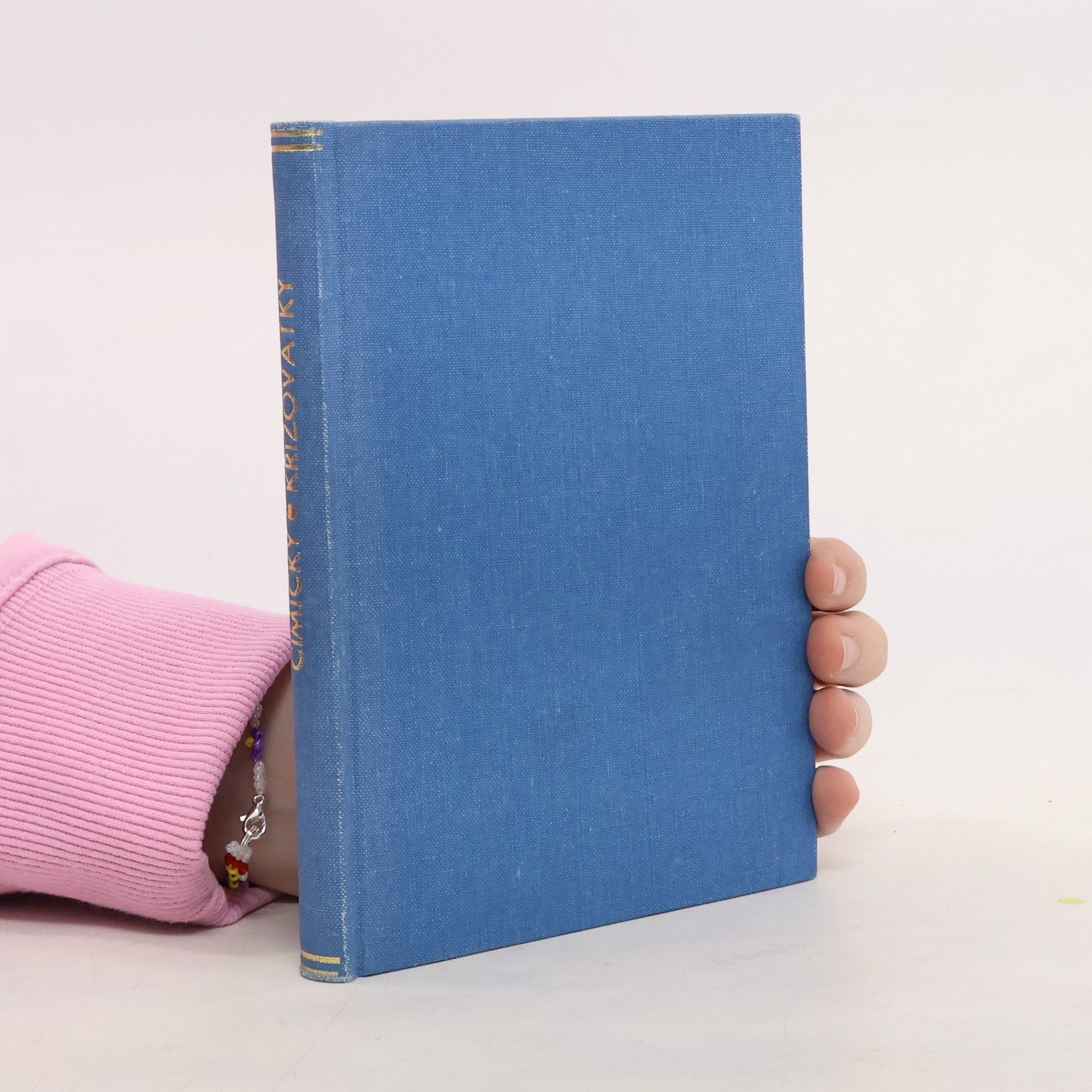 Jan Cimický Křižovatky