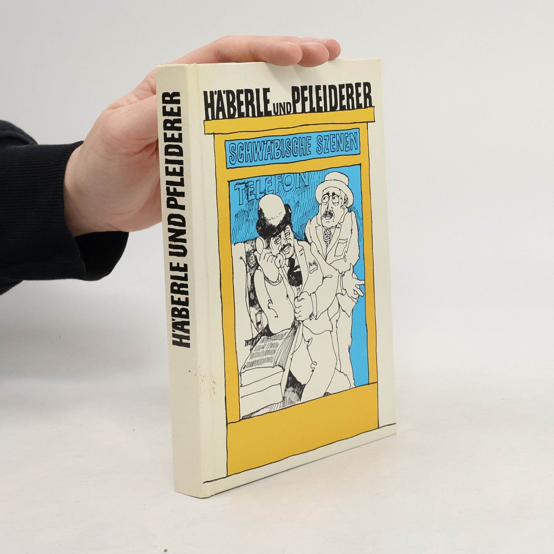 Autorenkollektiv Häberle und Pfleiderer
