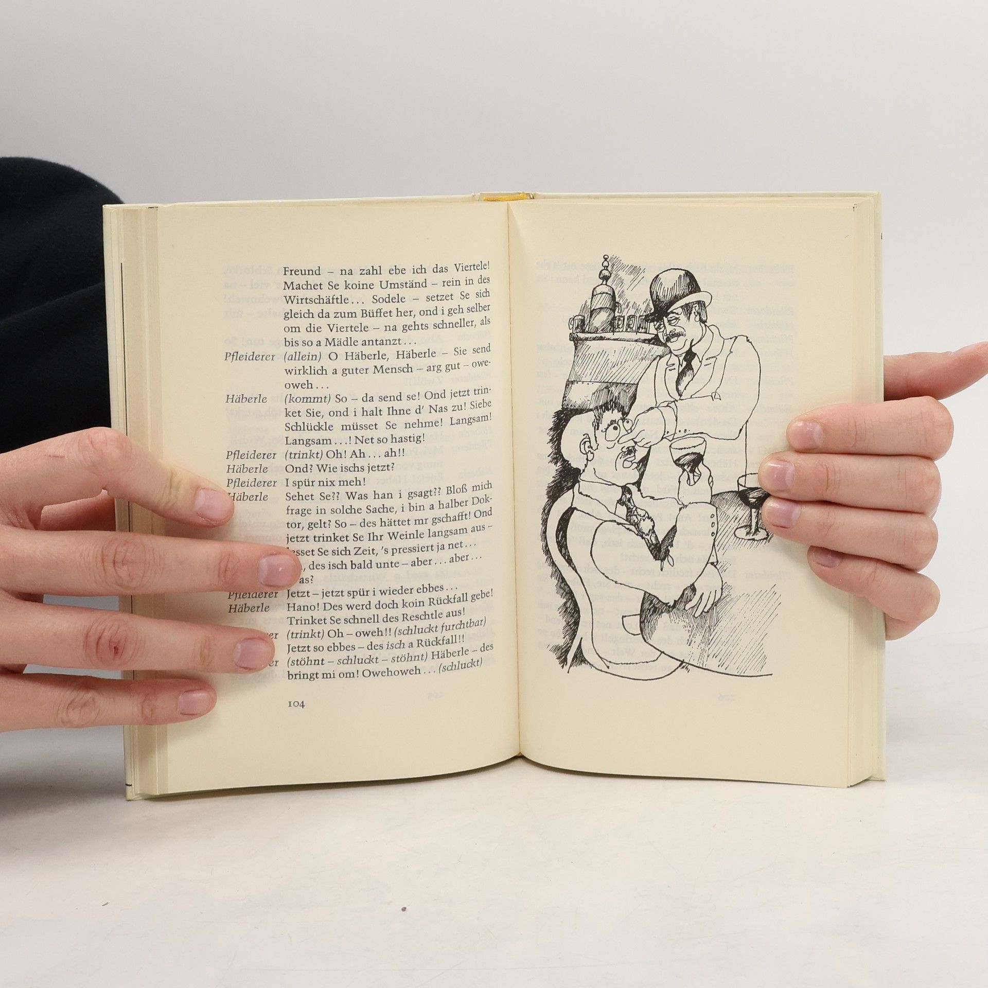 Various authors Häberle und Pfleiderer