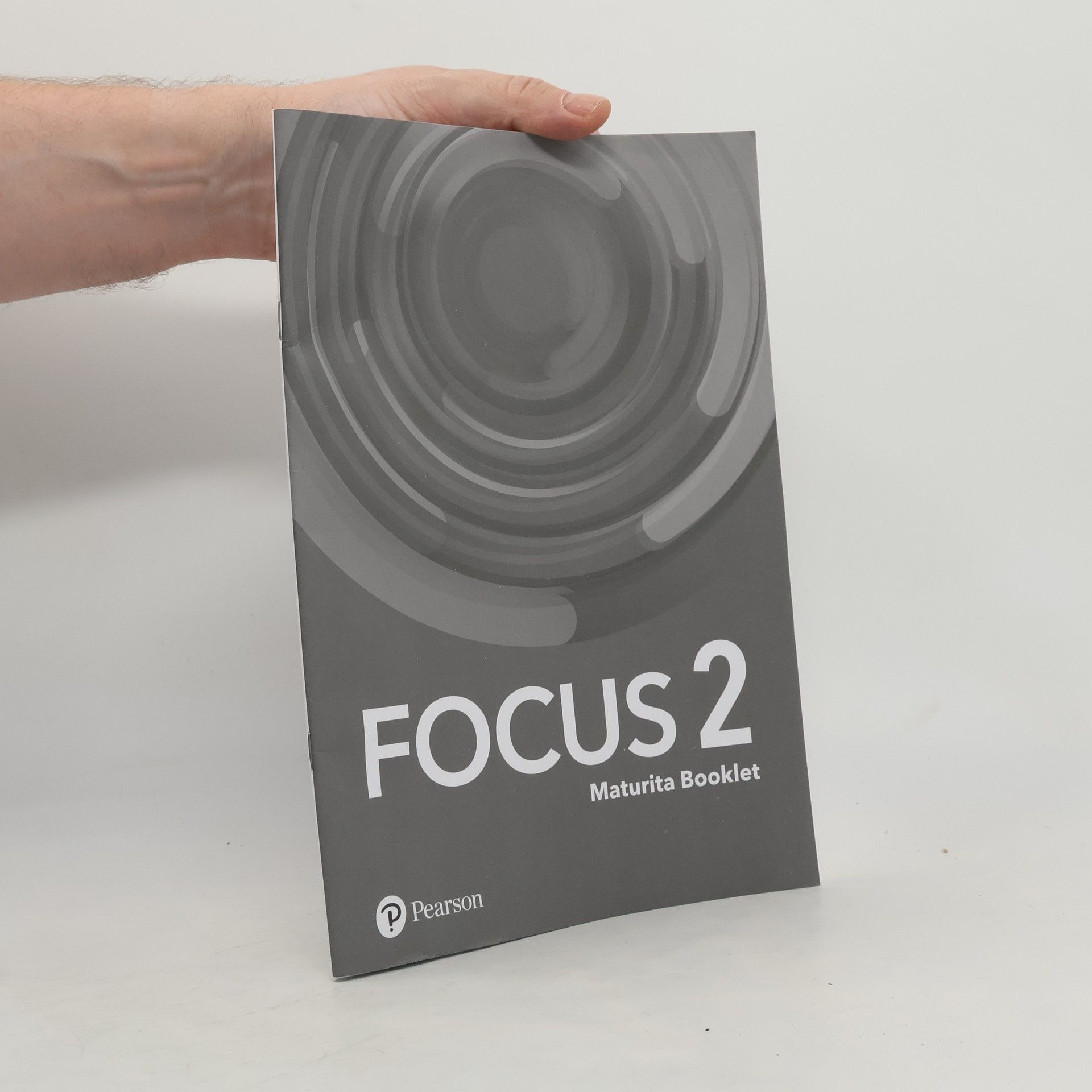 Autorenkollektiv Focus 2 (Maturita Booklet)