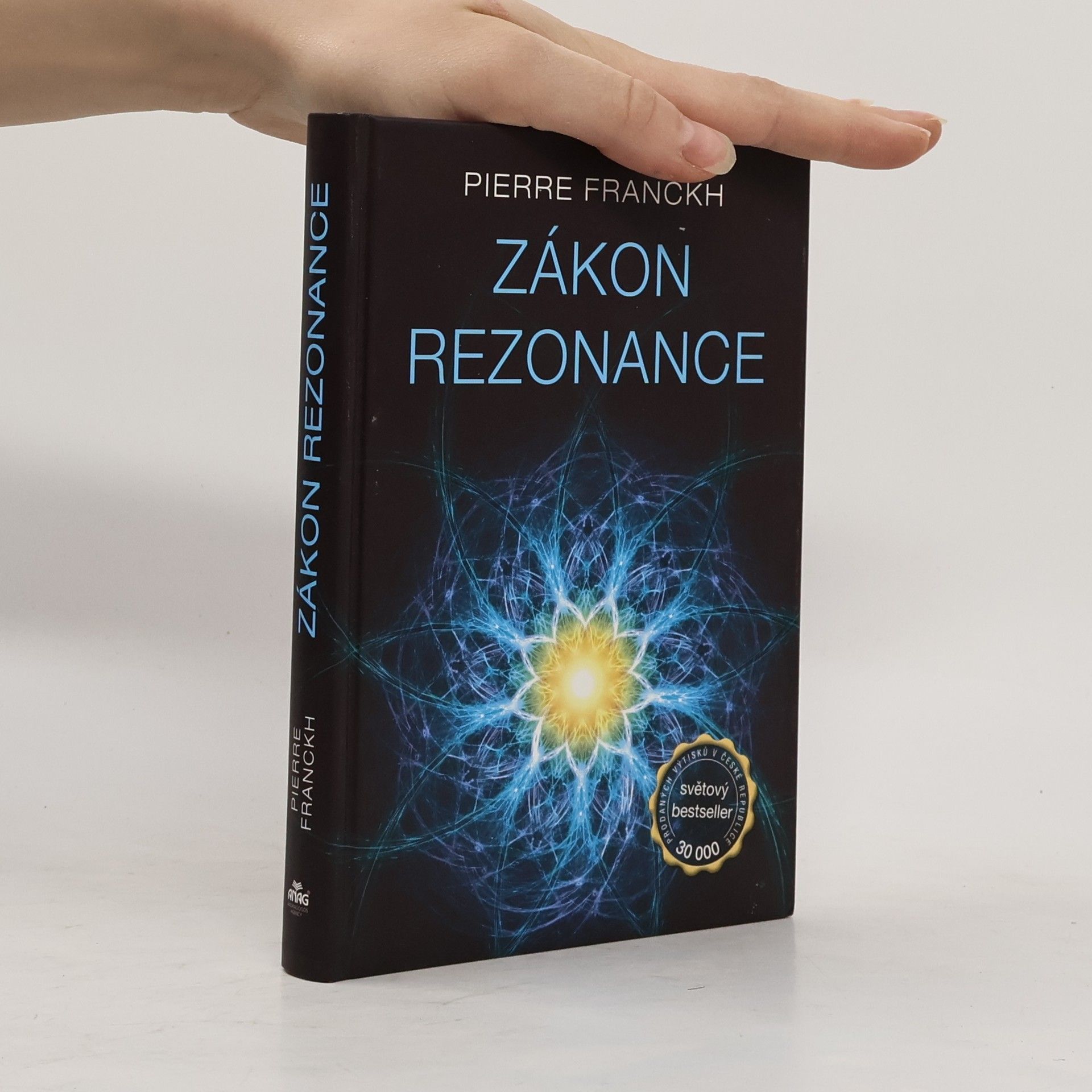 Zákon rezonance
