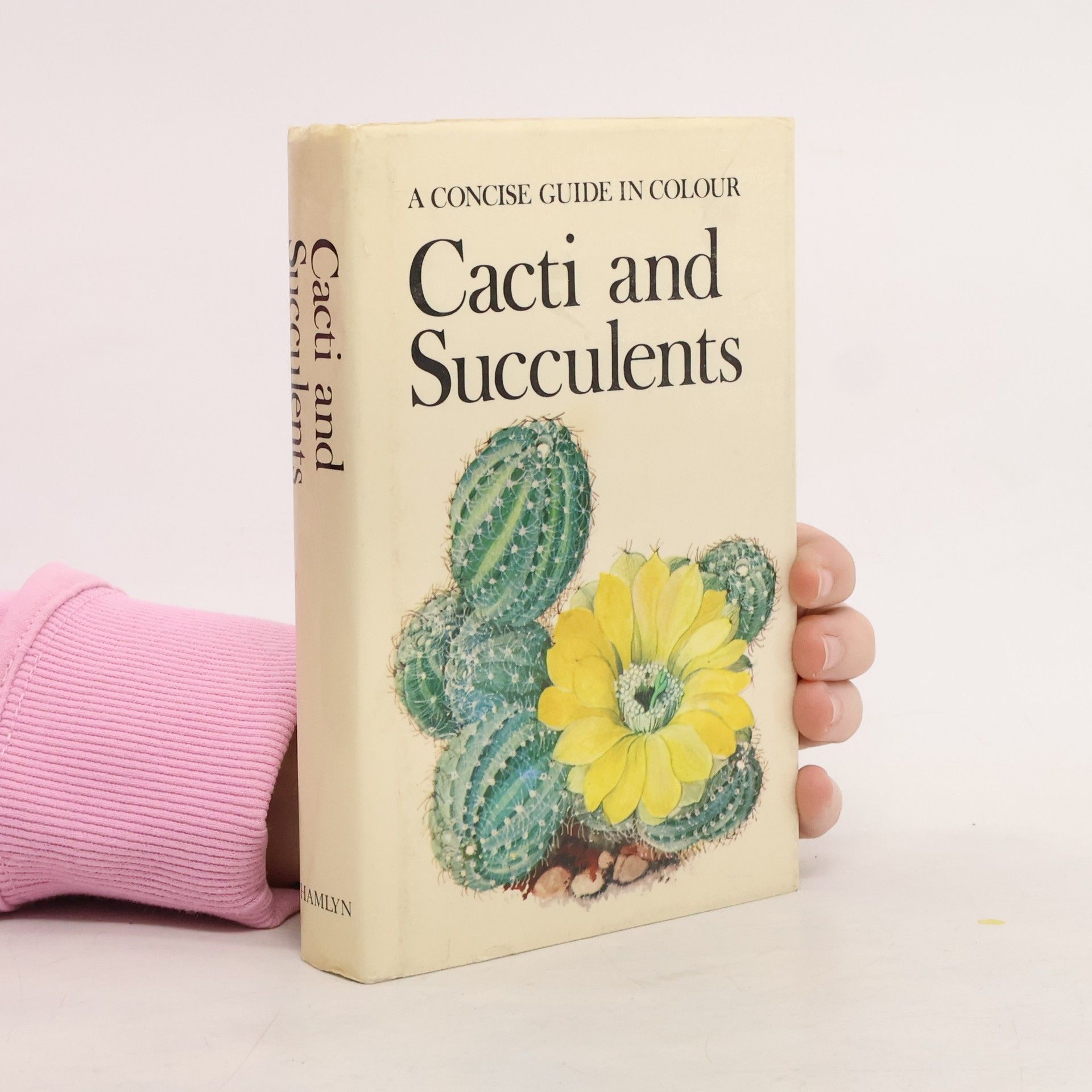 Rudolf Šubík Cacti and Succulents