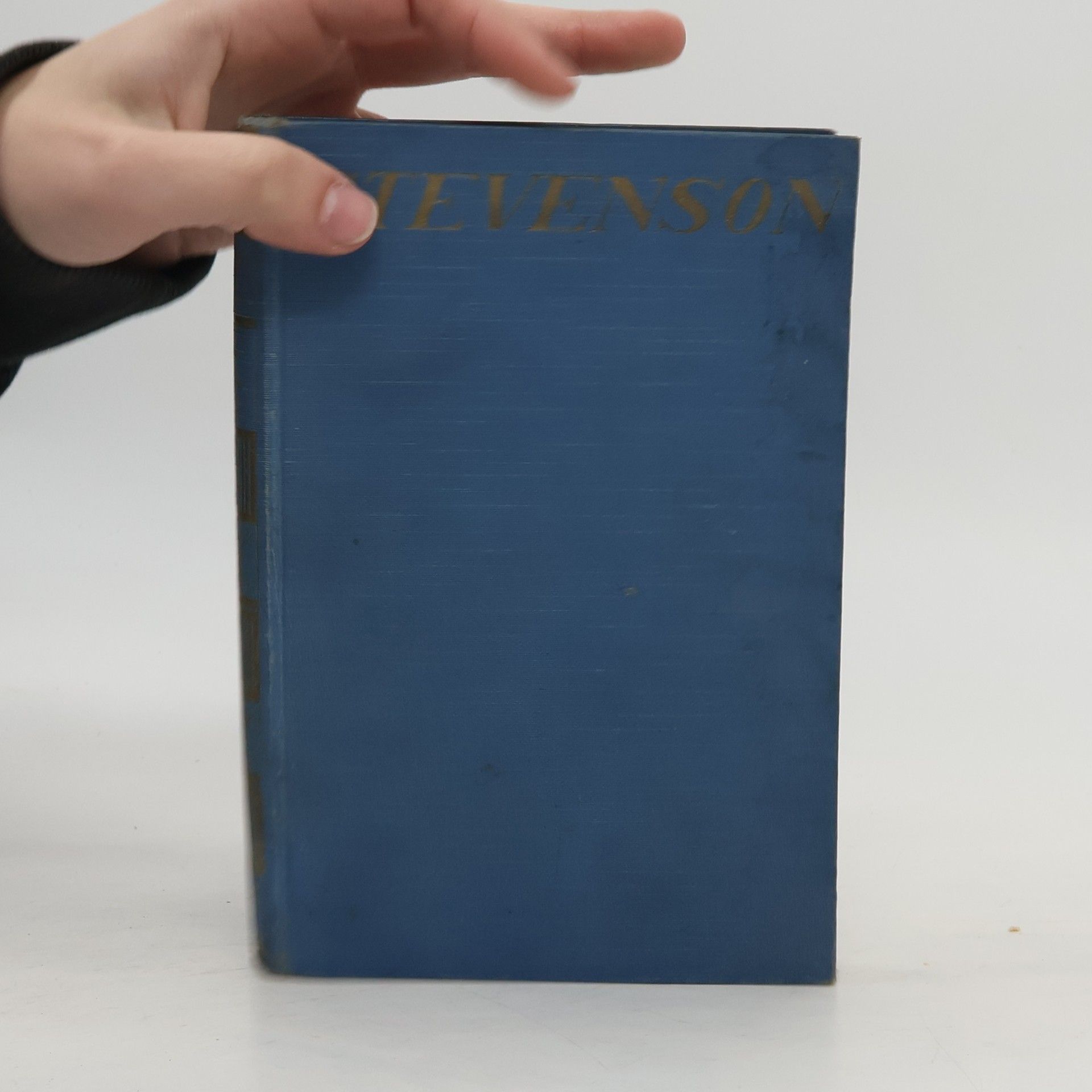 Robert Louis Stevenson Katriona