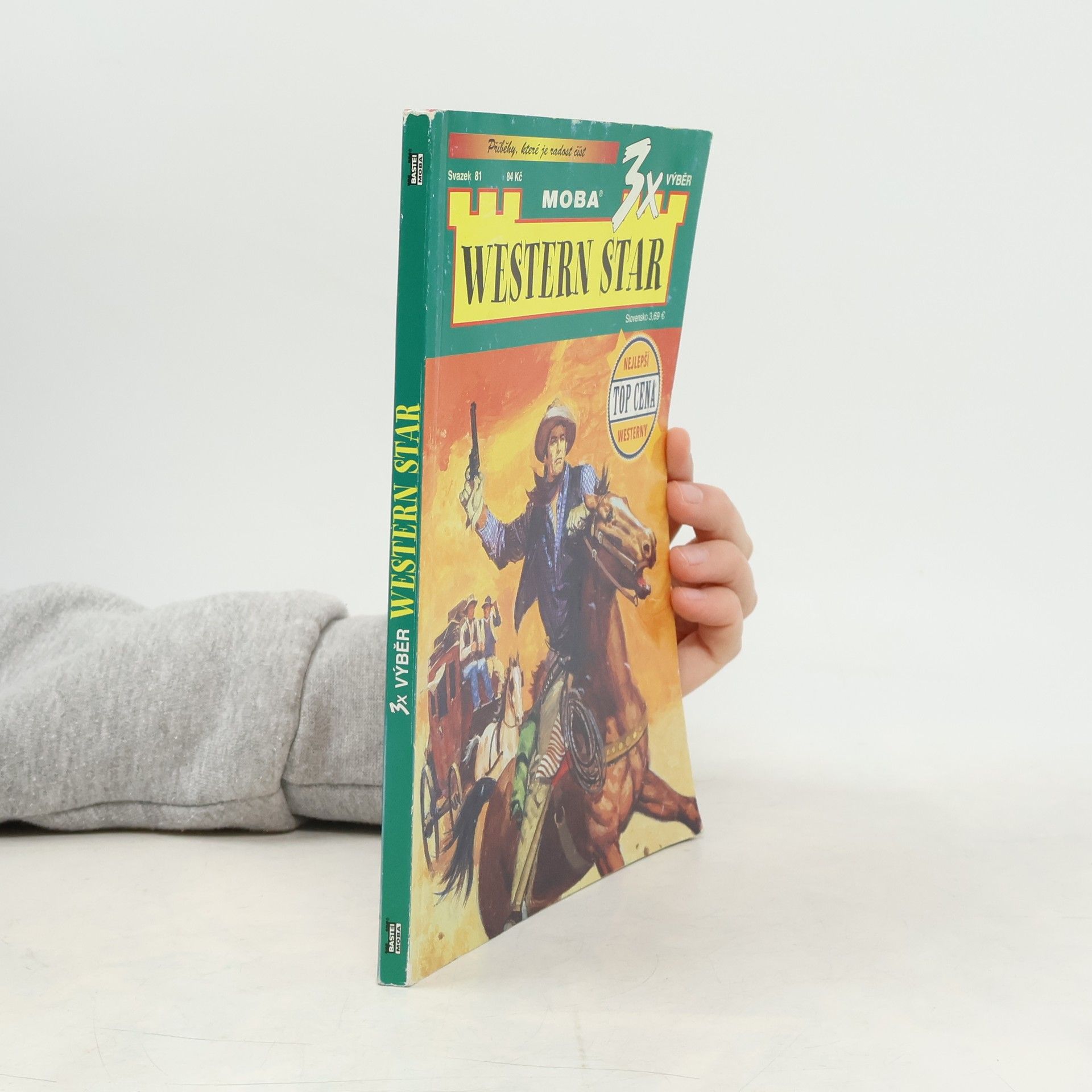 Gert F. Unger Kudrnáč Alamo