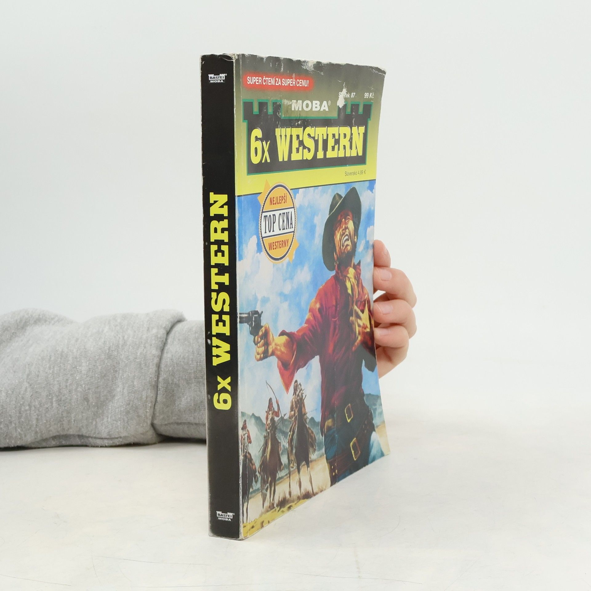 Gert Fritz Unger Mulleganův lov