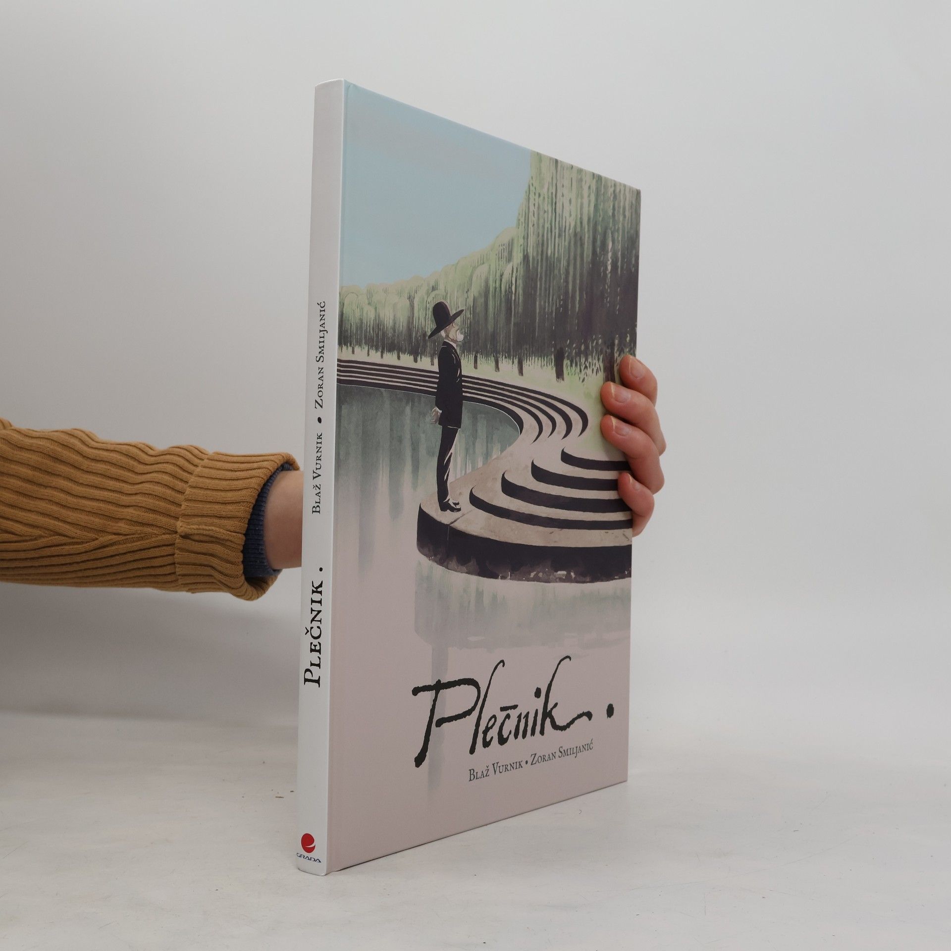 Blaž Vurnik Plečnik .