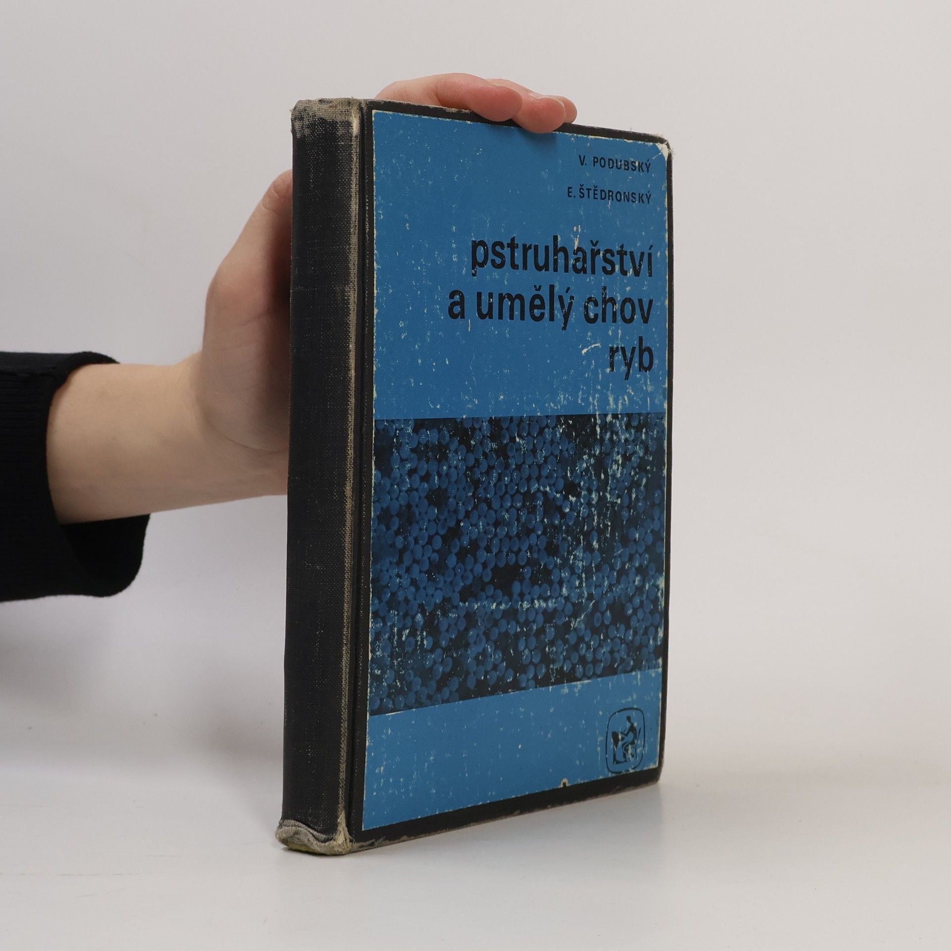 Pstruhařství a umělý chov ryb