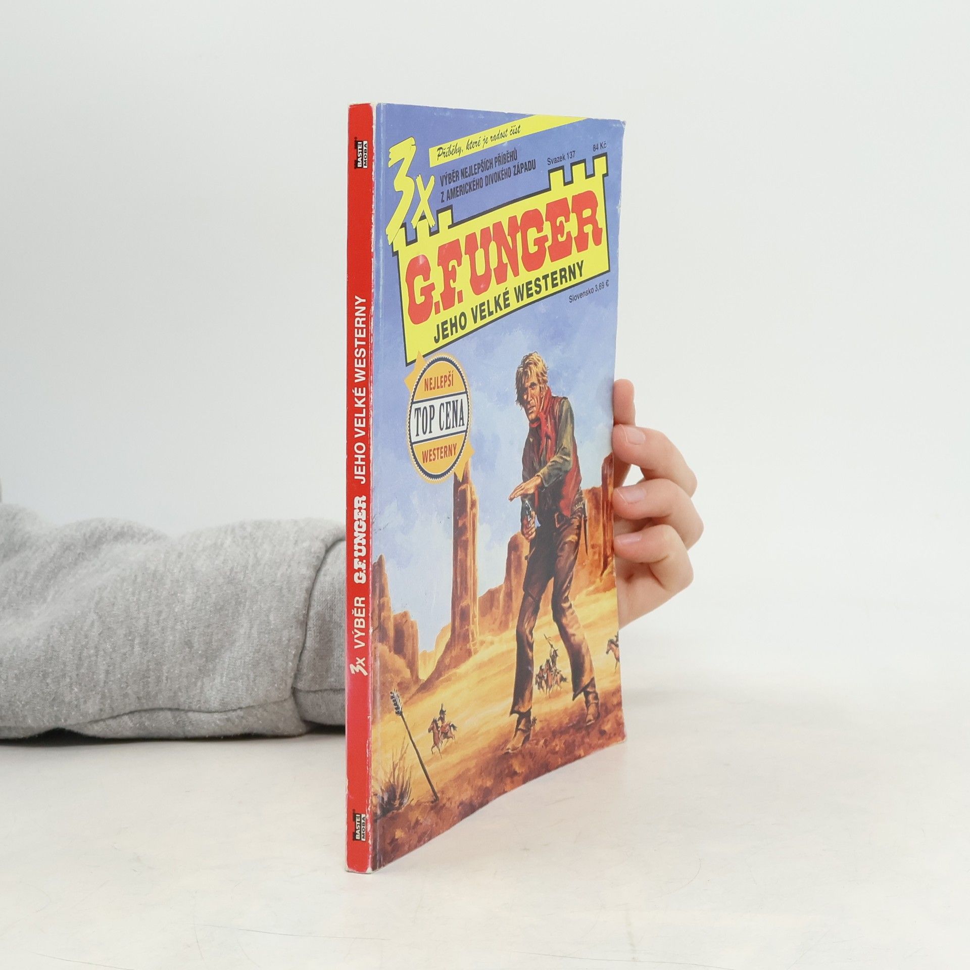 Gert Fritz Unger Jamie a Clyde