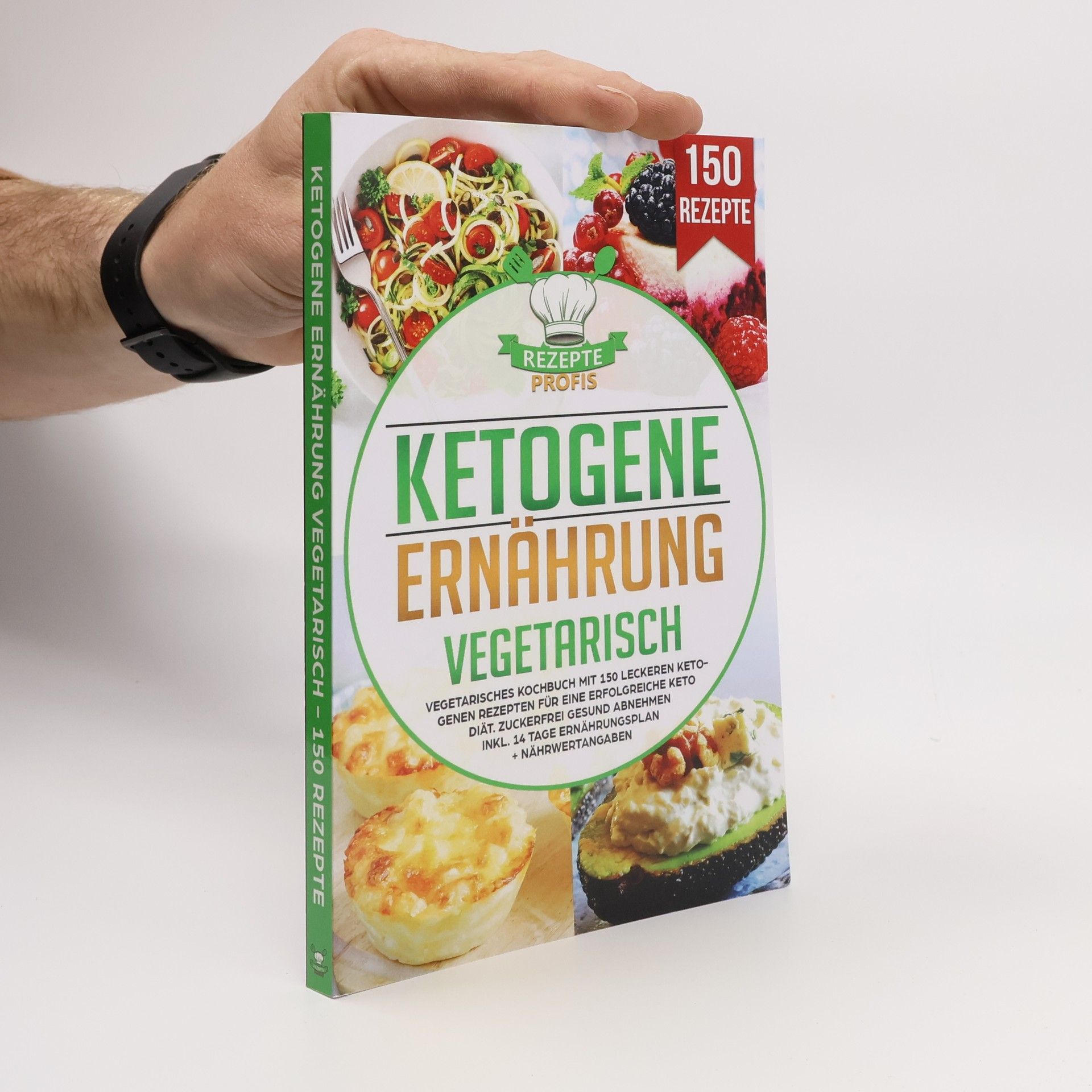 Ketogene Ernährung Vegetarisch