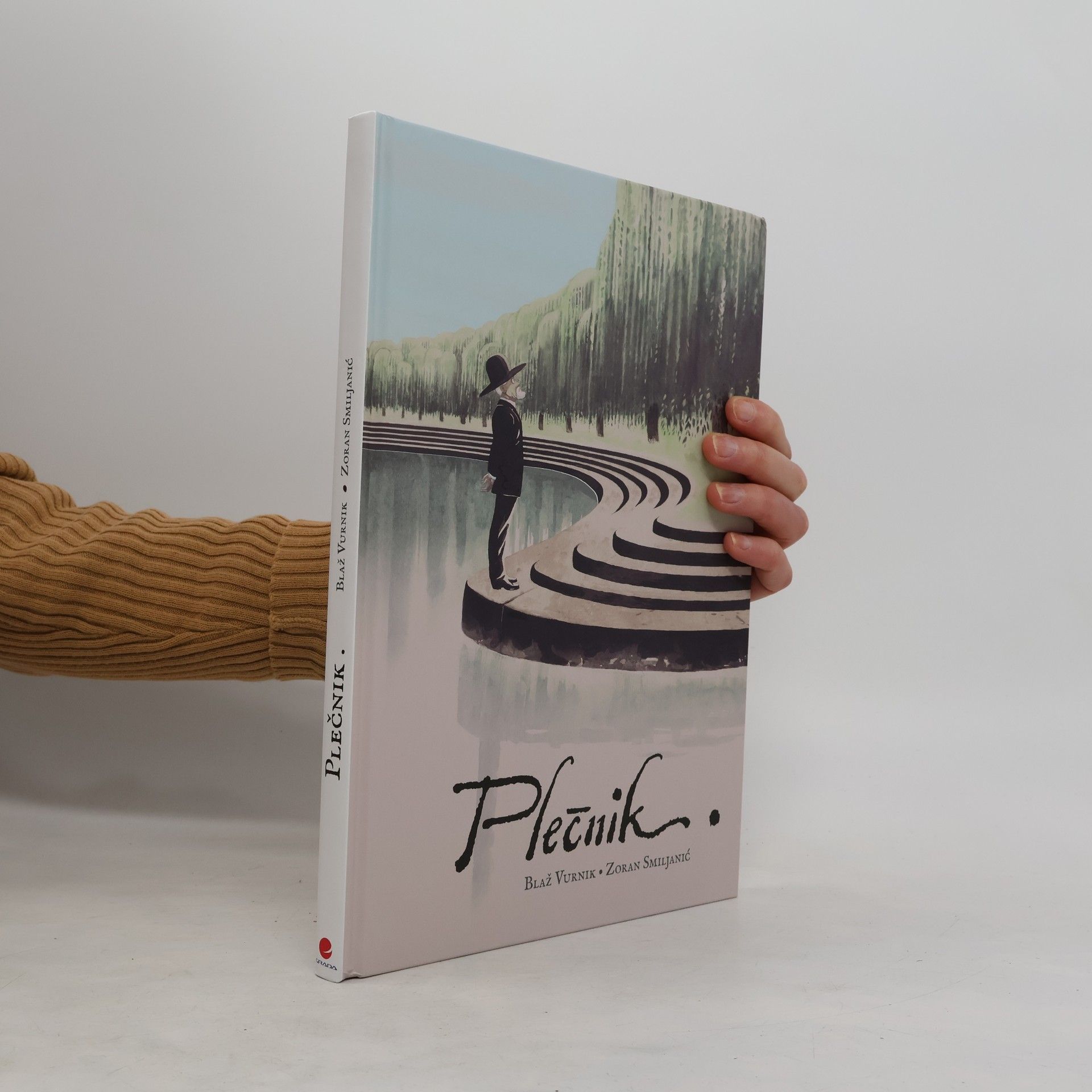 Blaž Vurnik Plečnik .