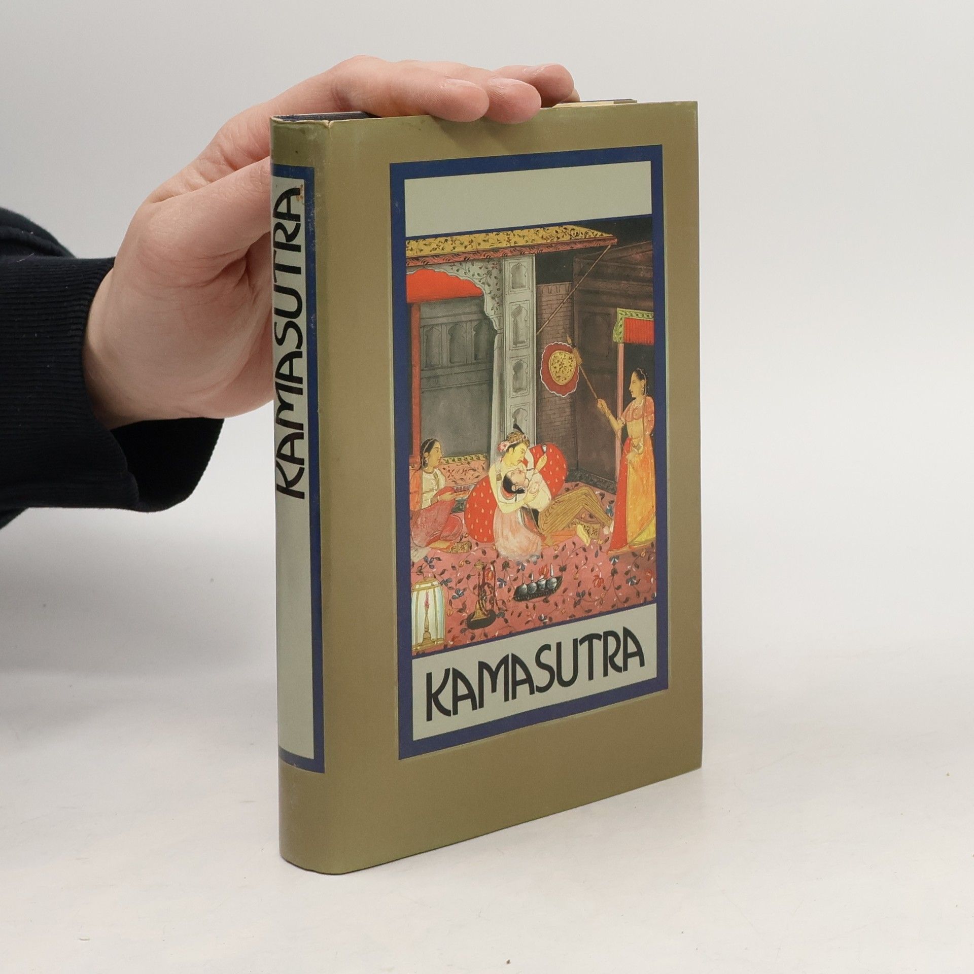 Autorenkollektiv Kamasutra