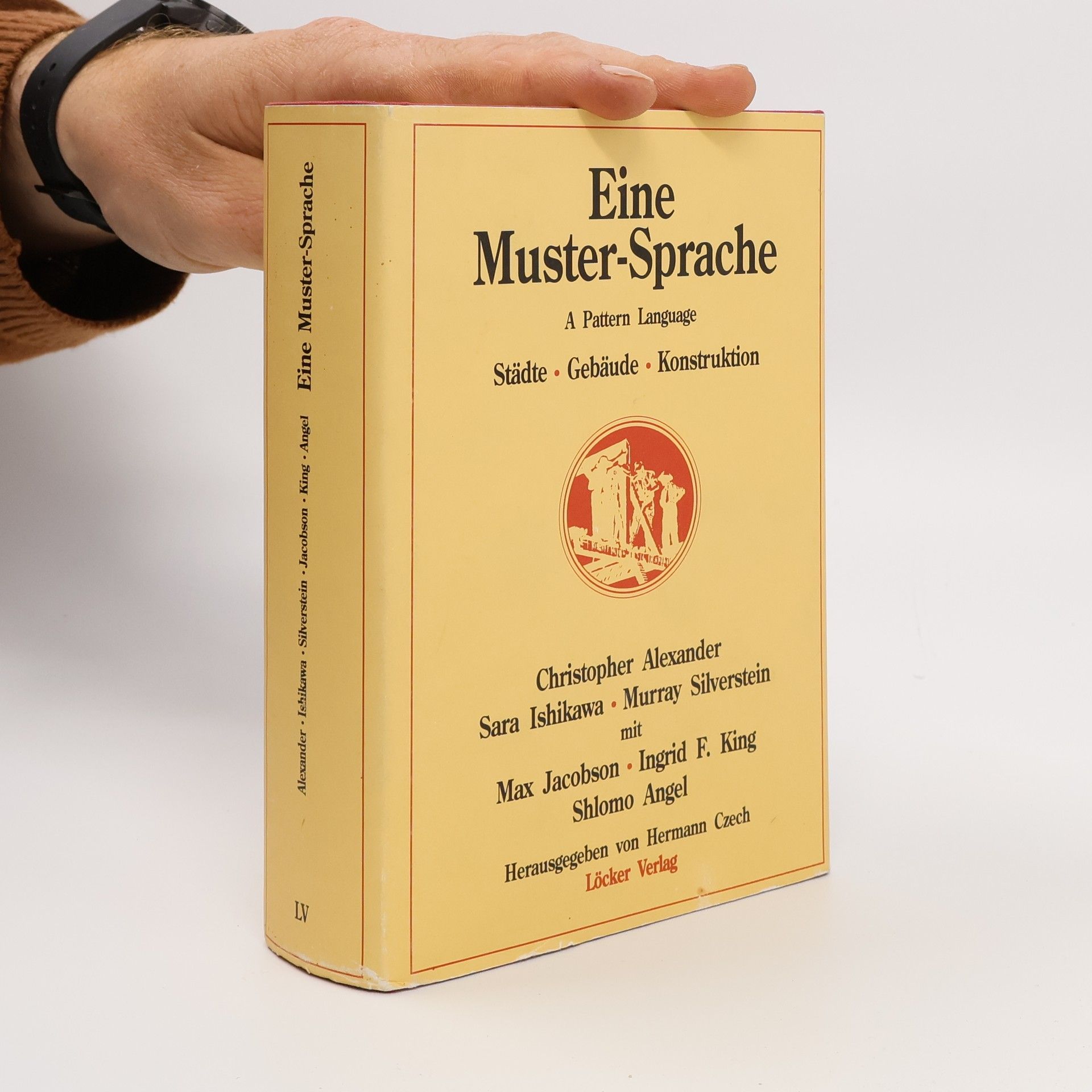 Josef Frank Architektur als Symbol