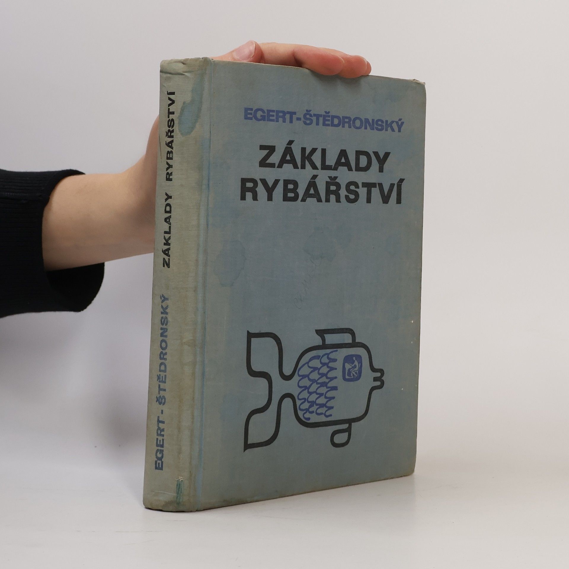 Základy rybářství