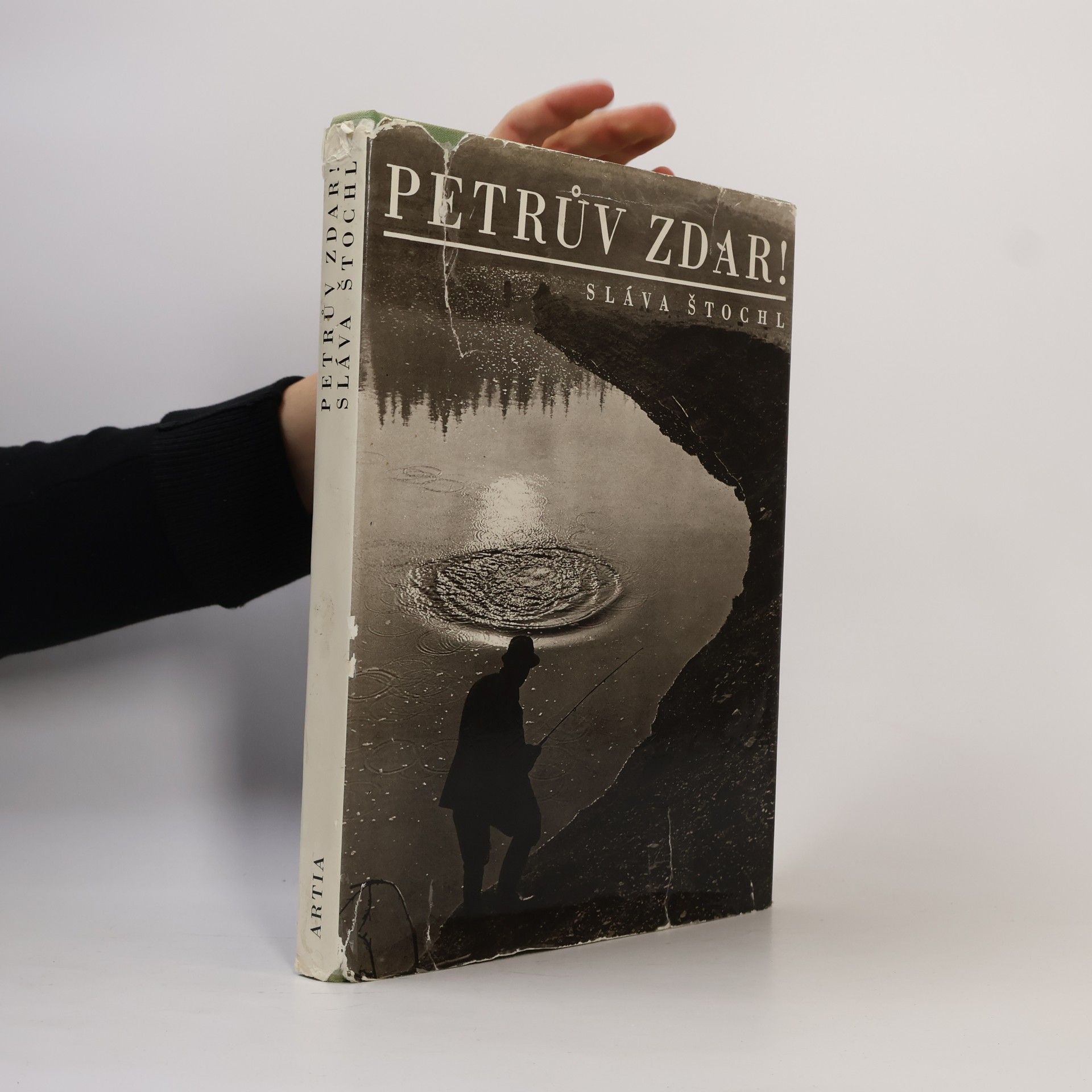 Sláva Štochl Petrův zdar!