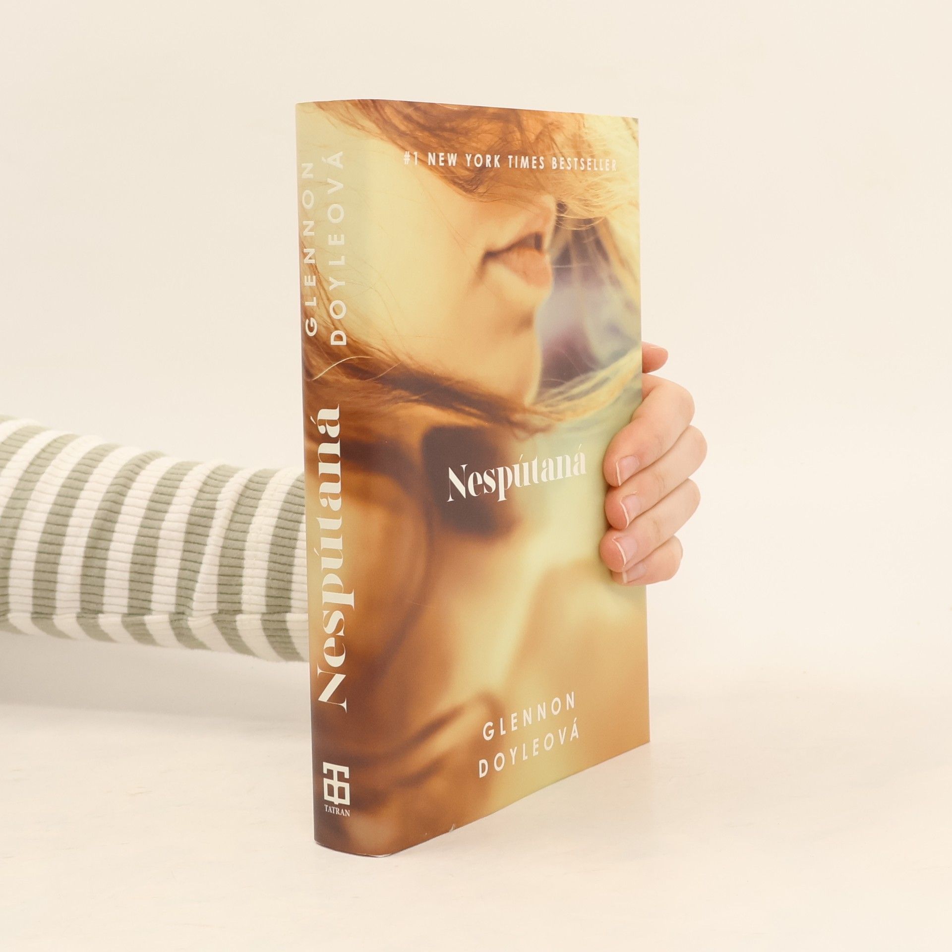 Glennon Doyle Nespútaná