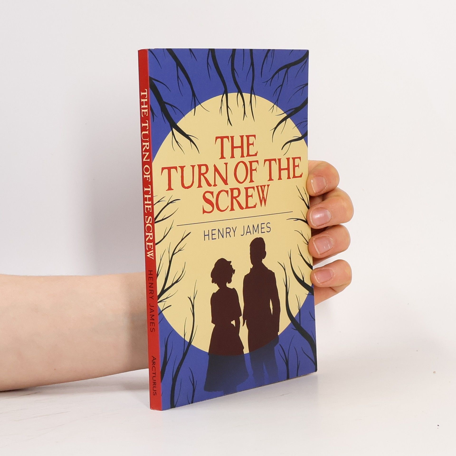 Henry James The Turn of the Screw