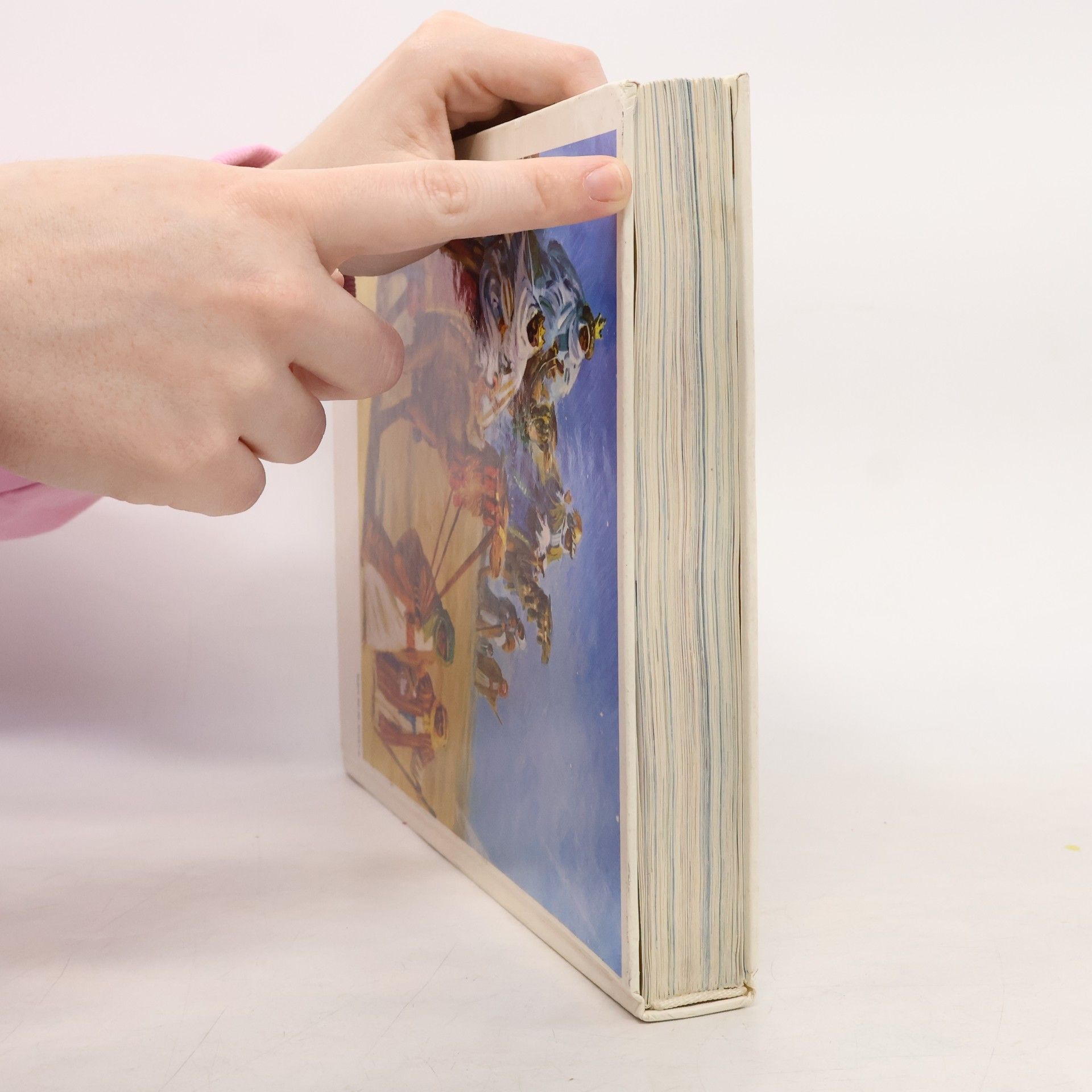 Bridget Hadaway Biblia pre deti