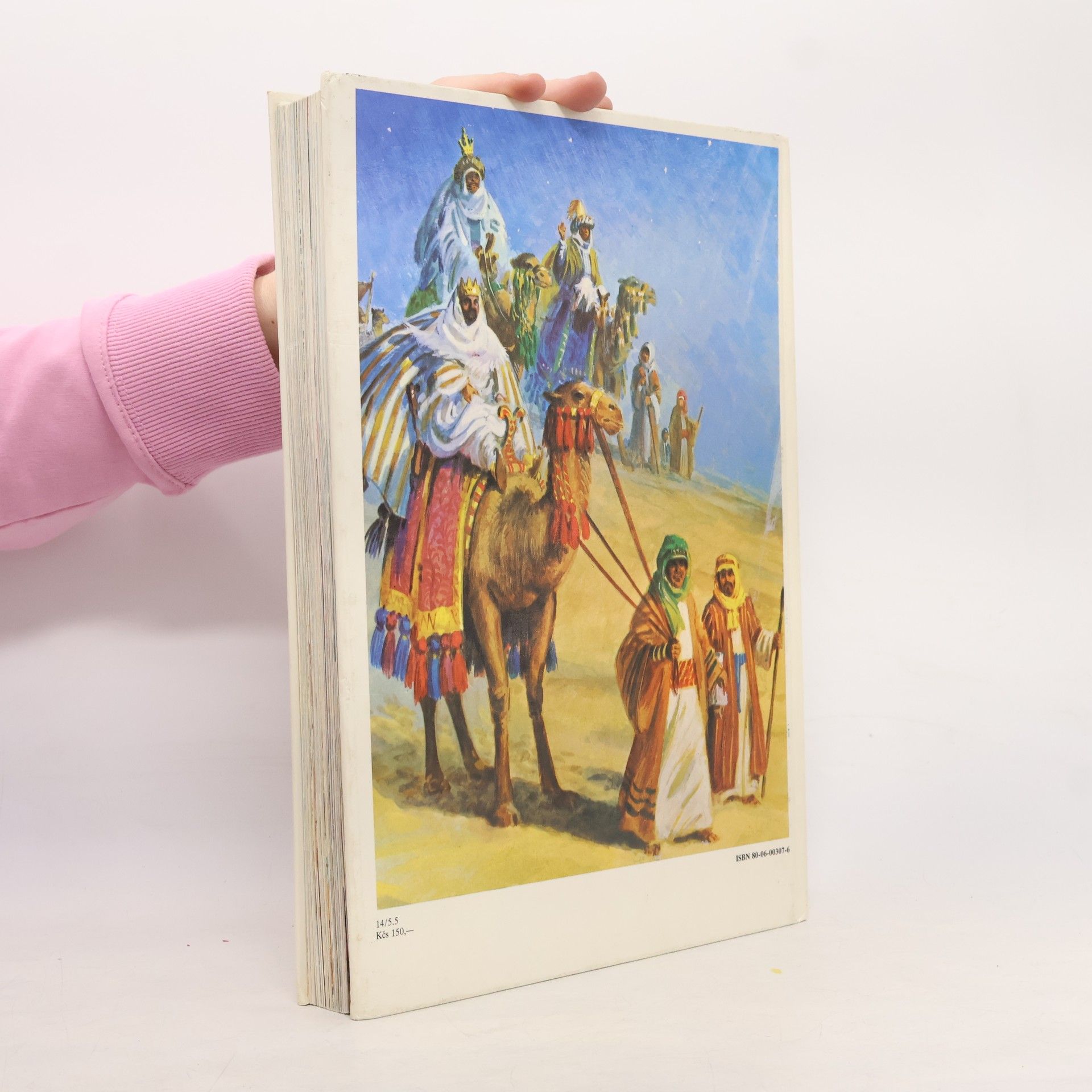Bridget Hadaway Biblia pre deti