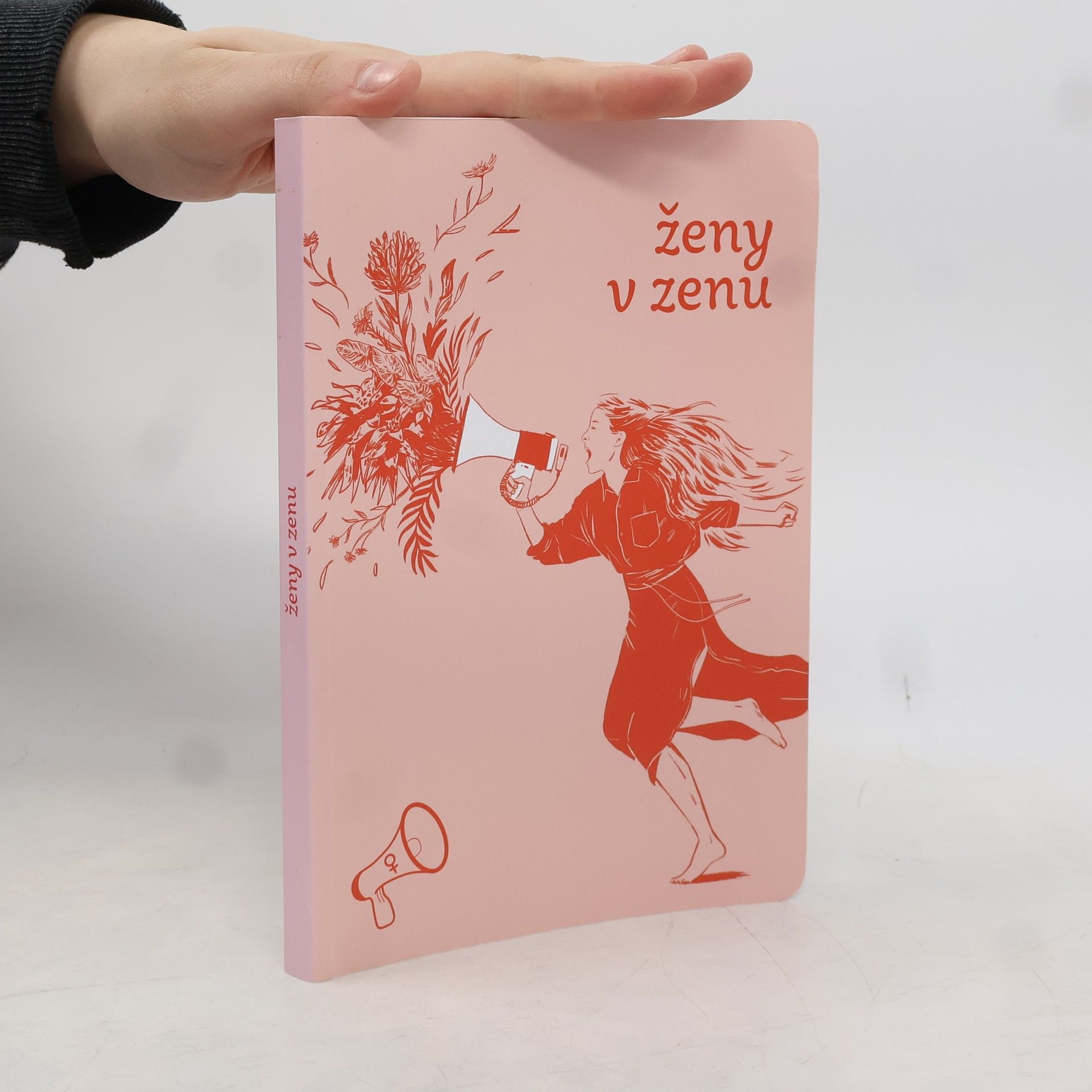 Petra Schwarz Koutská Ženy v zenu