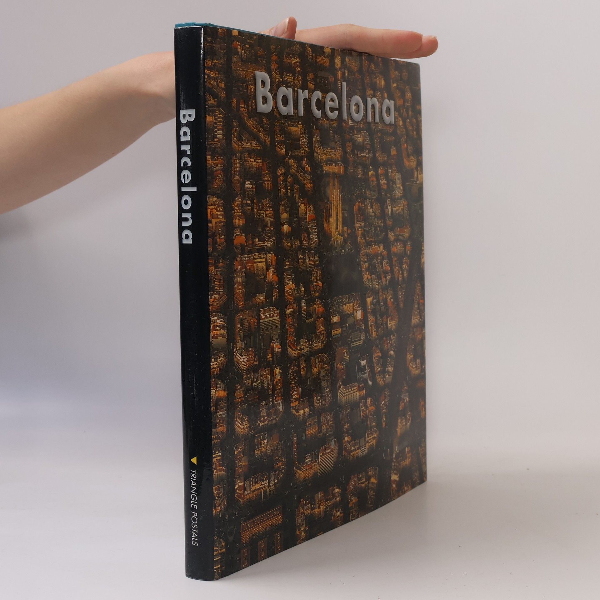 Autorenkollektiv Barcelona