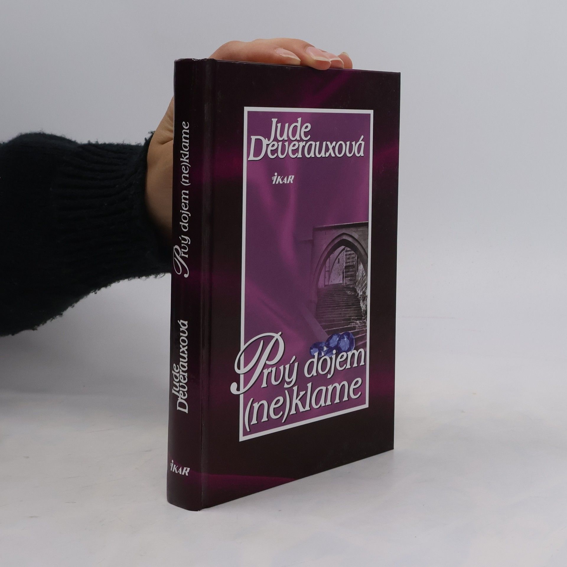 Prvý dojem (ne)klame