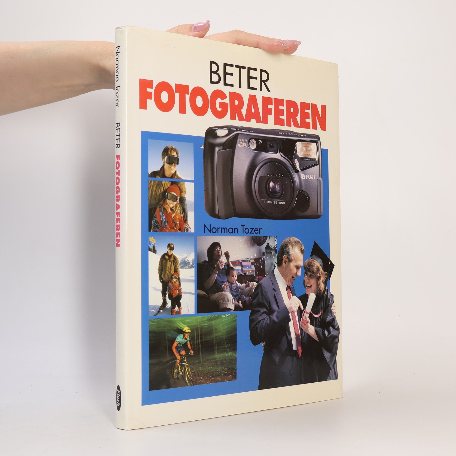 Beter fotograferen