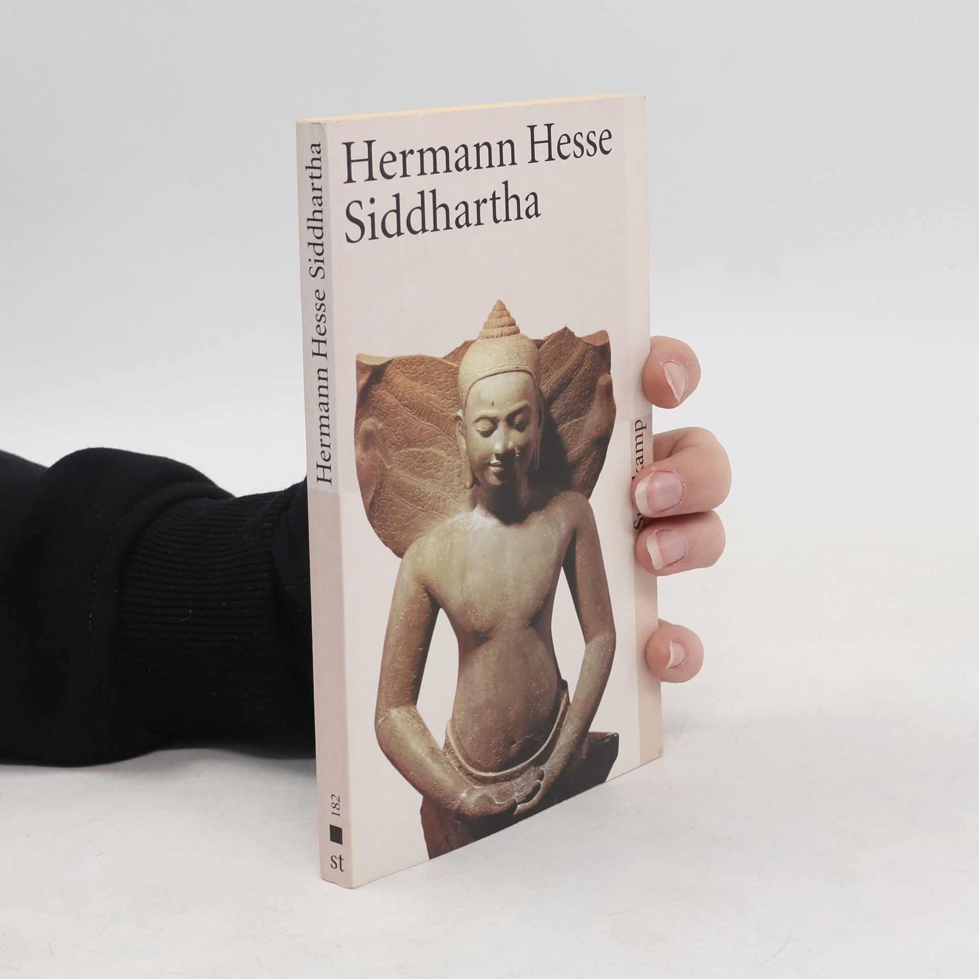 Hermann Hesse Siddhartha