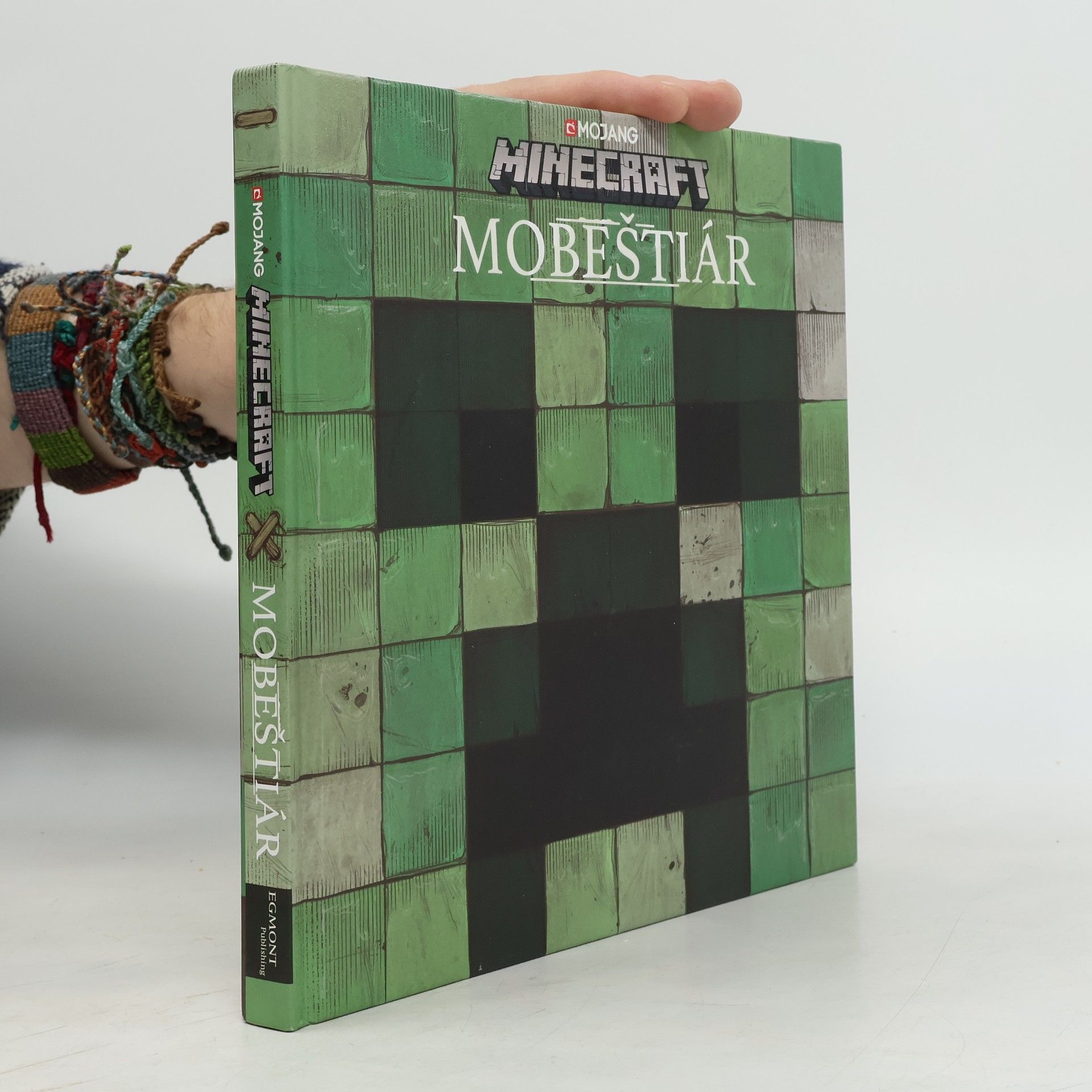 Alex Wiltshire Mobeštiár