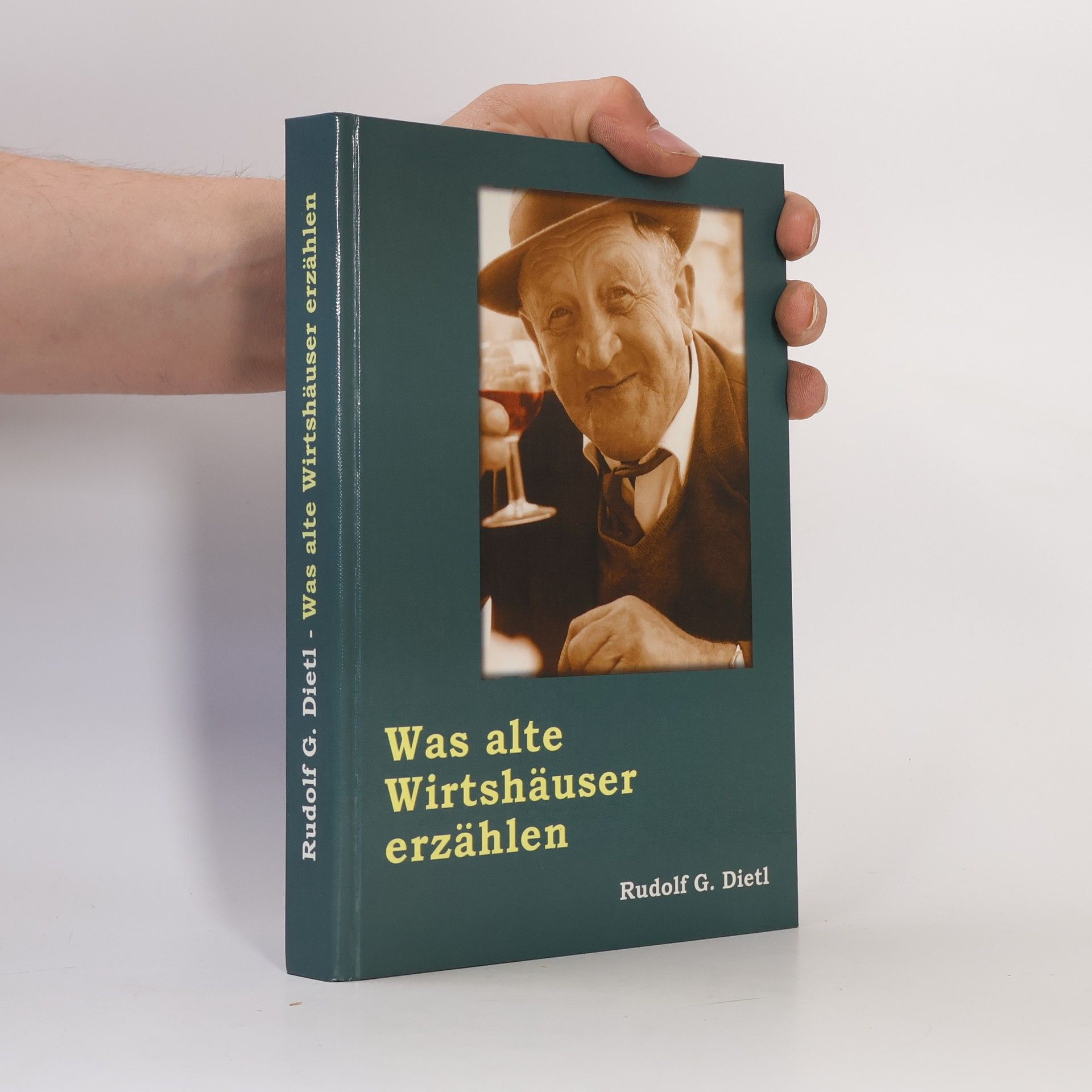 Was alte Wirtshäuser erzählen