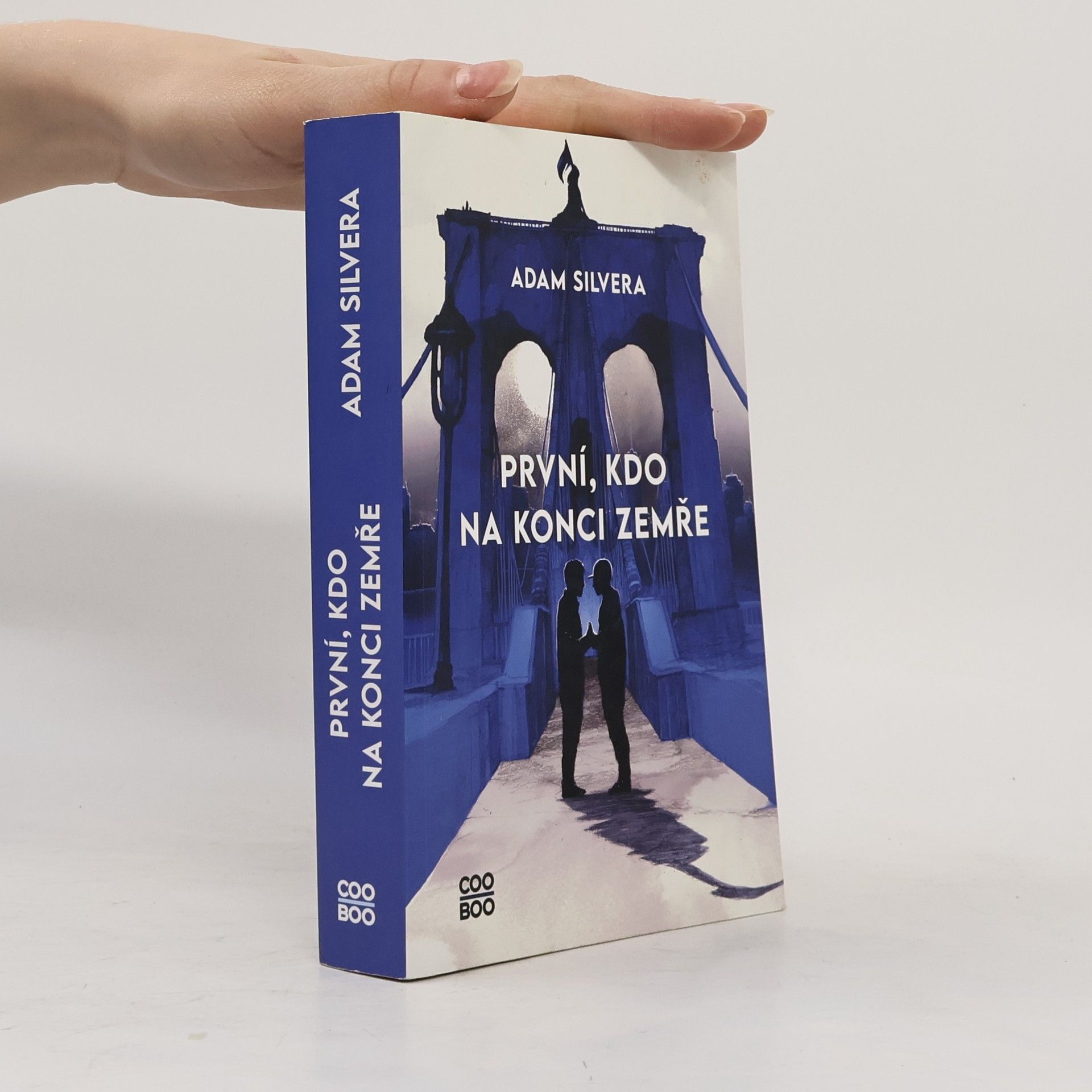 První, kdo na konci zemře