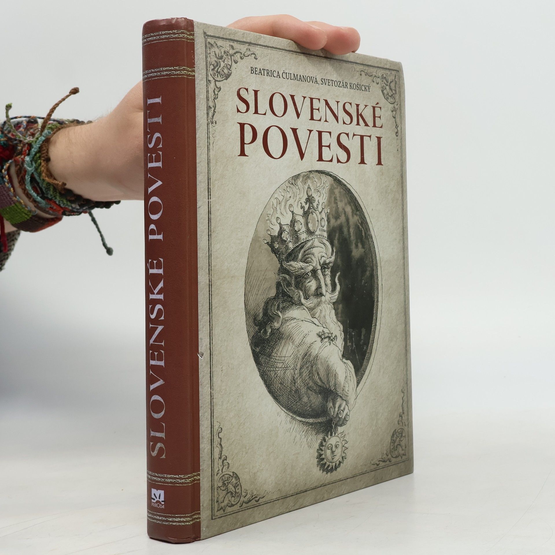 Slovenské povesti