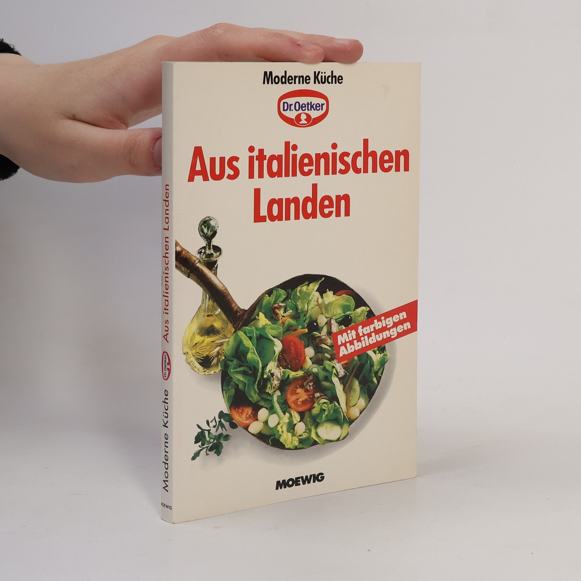 Autorenkollektiv Aus italienischen Landen
