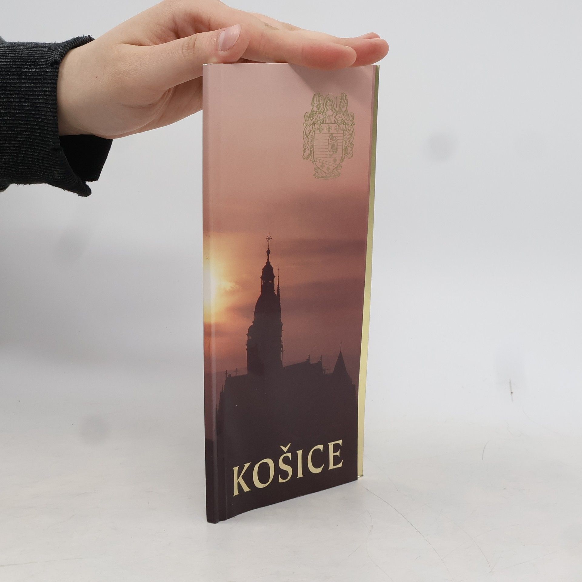 Autorenkollektiv Košice