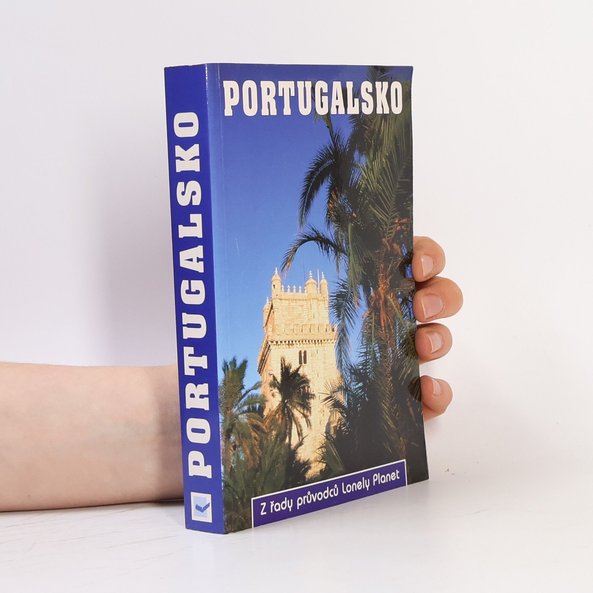 John S. King Portugalsko