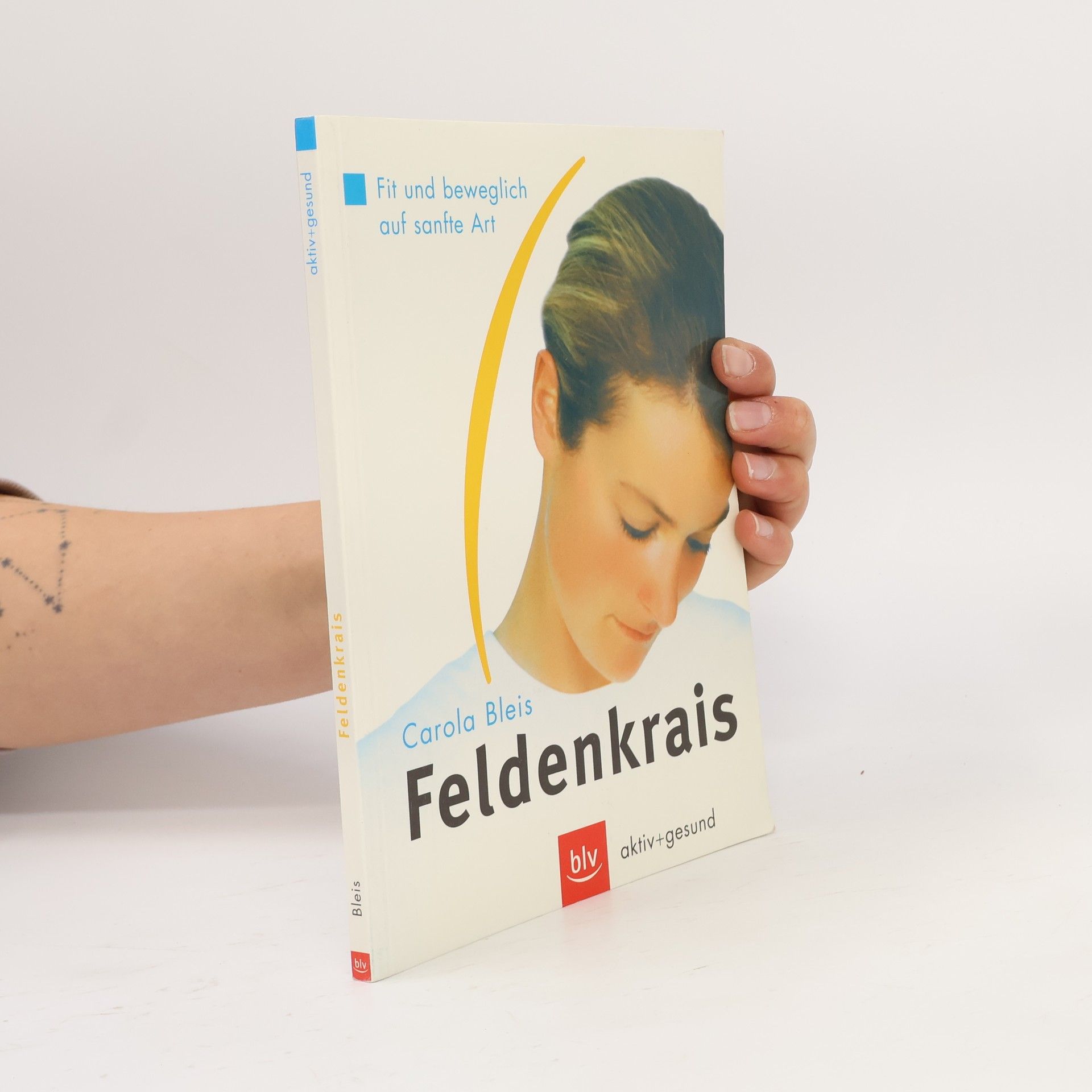 Ulli Seer Feldenkrais