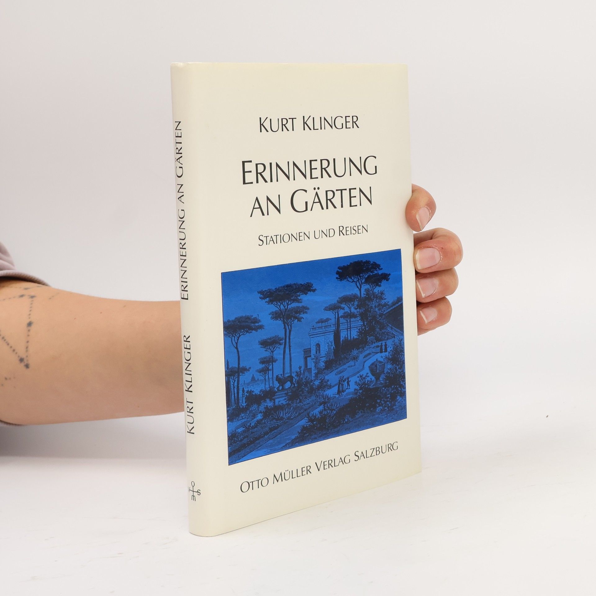 Various authors Literatur und Kritik 235/236