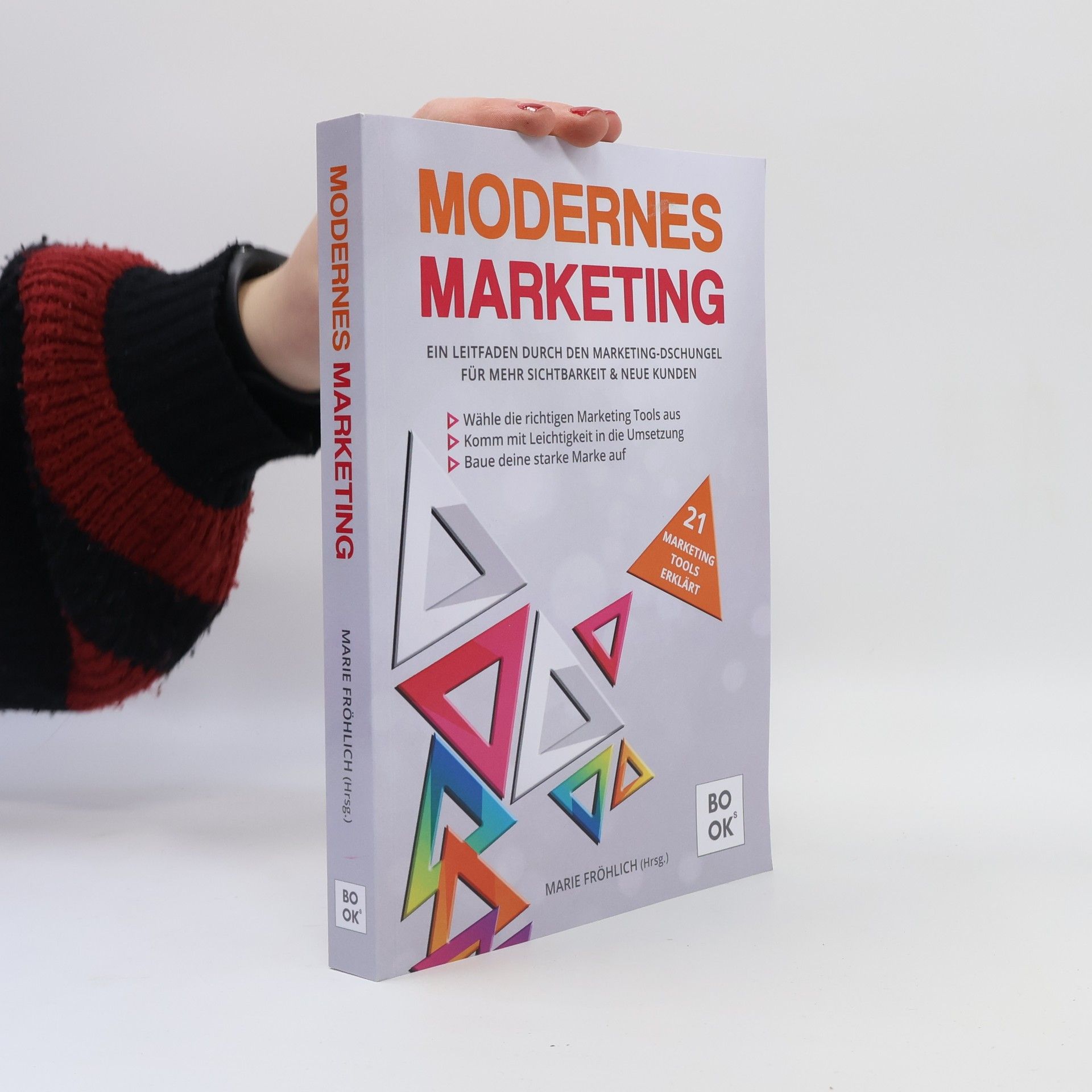 Modernes Marketing