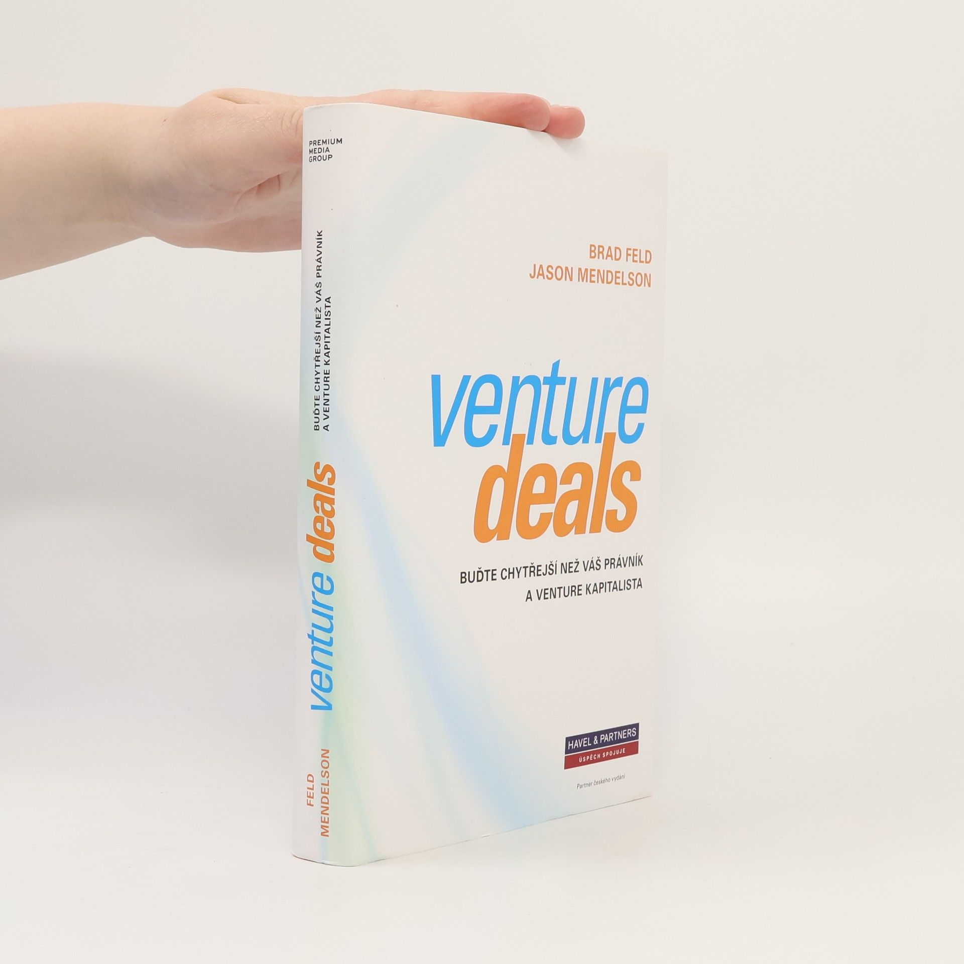 Jason Mendelson Venture deals